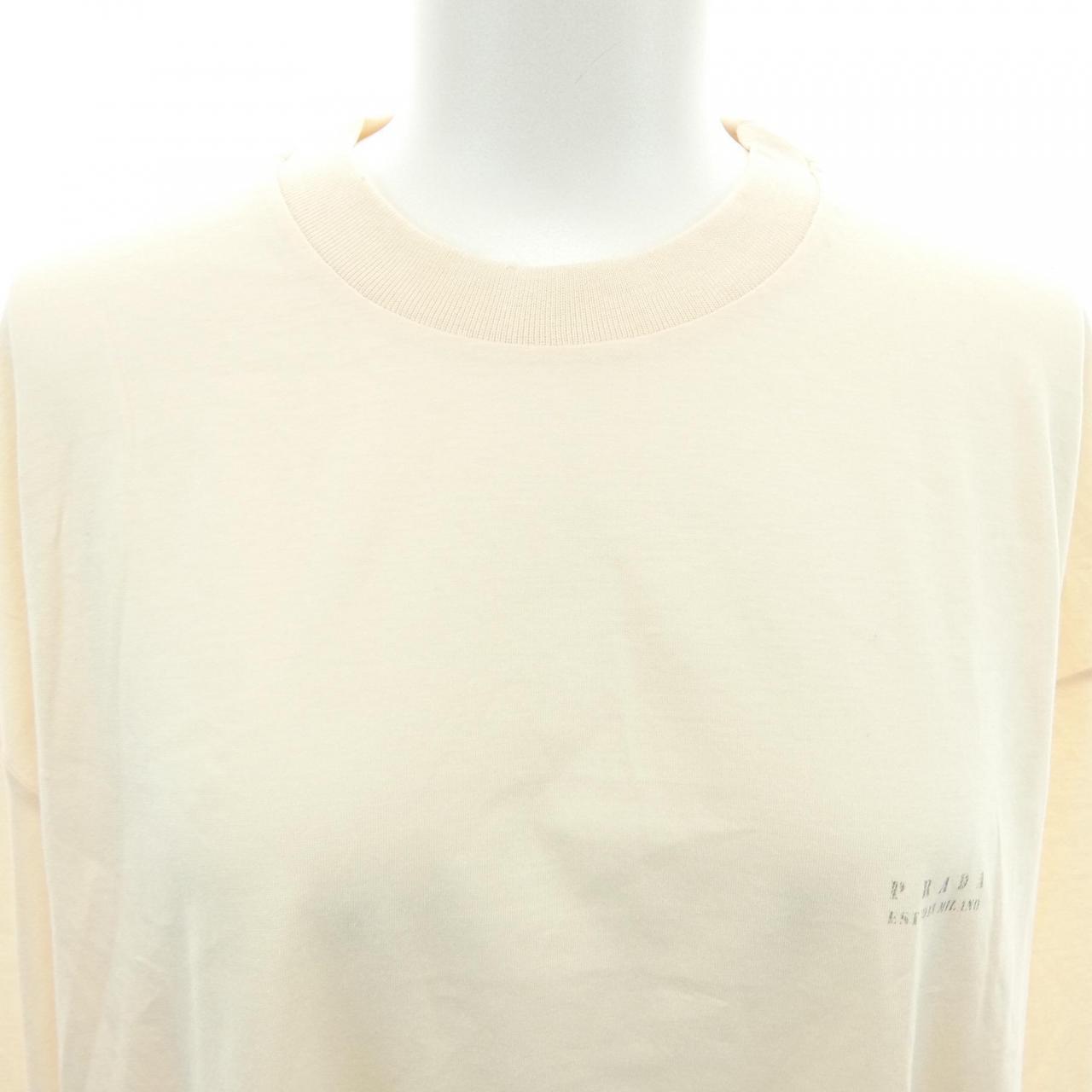 プラダ PRADA 34681 SOOO 17KF Tシャツ