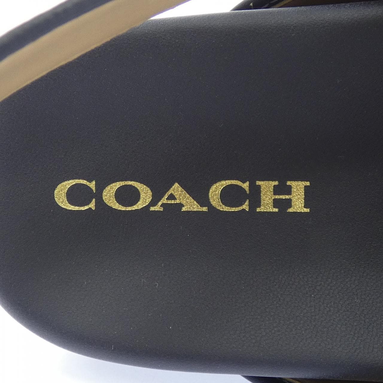 コーチ COACH サンダル