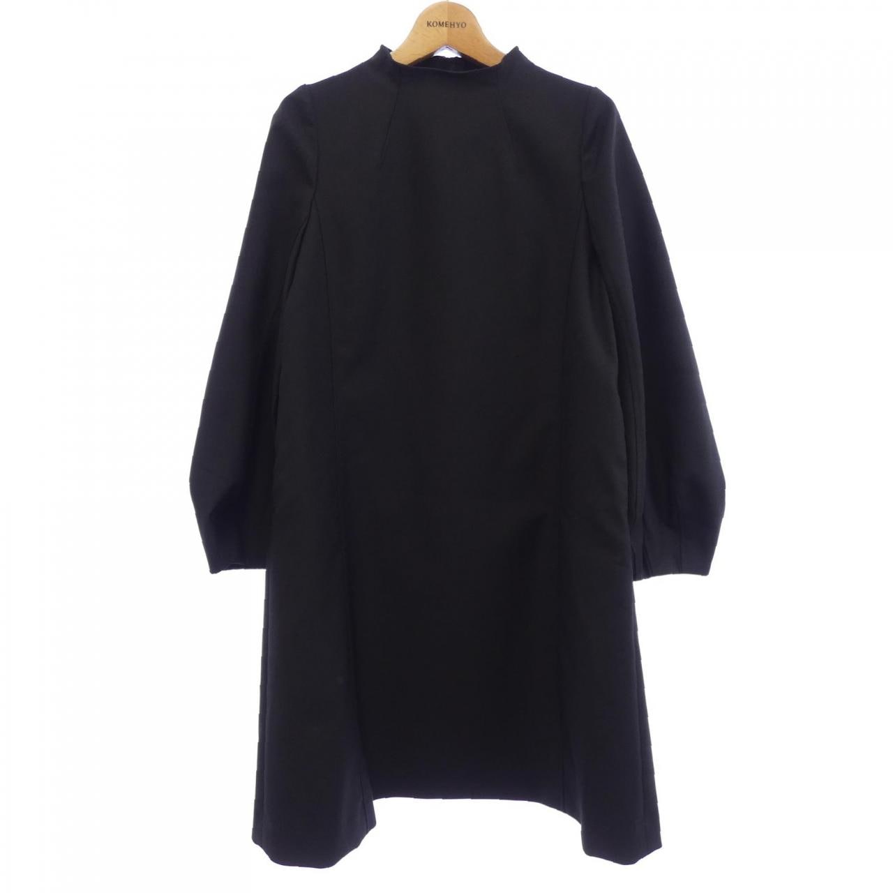 ランバンオンブルー LANVIN en Bleu ワンピース