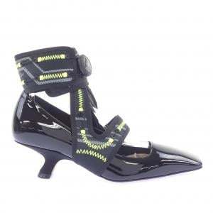 クリスチャンディオール CHRISTIAN DIOR ROGER VIVIER DIOR 62-22 パンプス