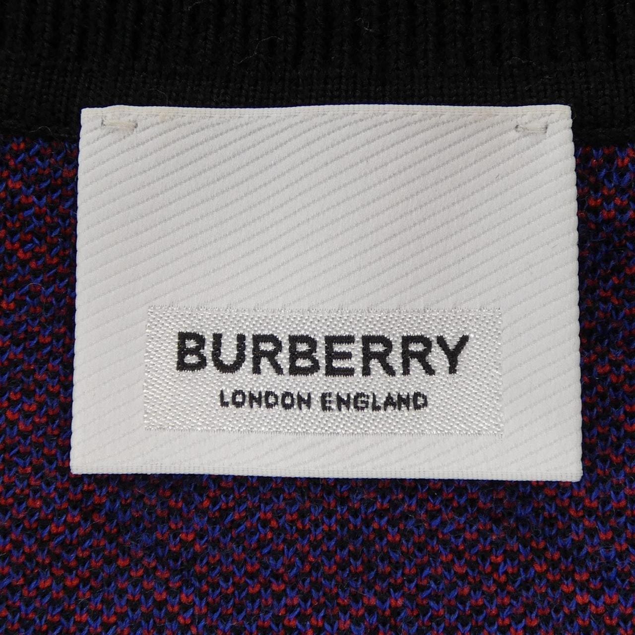バーバリー BURBERRY 80378291 ニット