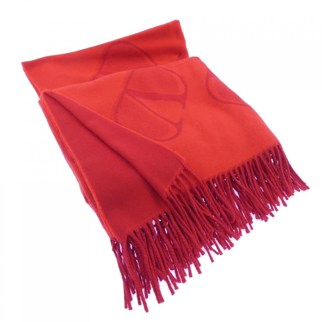 ヴァレンティノガラヴァーニ VALENTINO GARAVANI STOLE