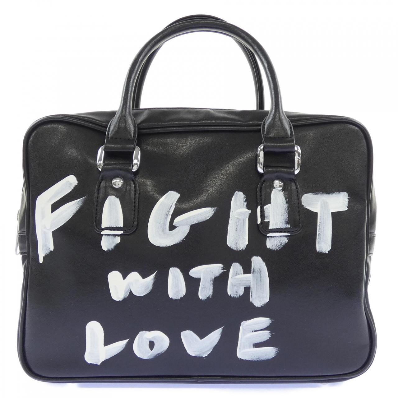コムデギャルソンガール COMME des GARCONS GIRL NZ-K201 BAG