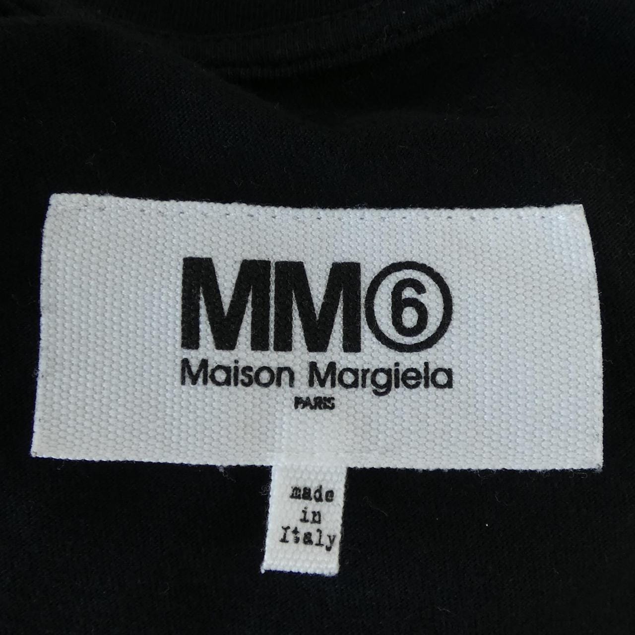 エムエムシックス MM6 S52GC0120 Tシャツ