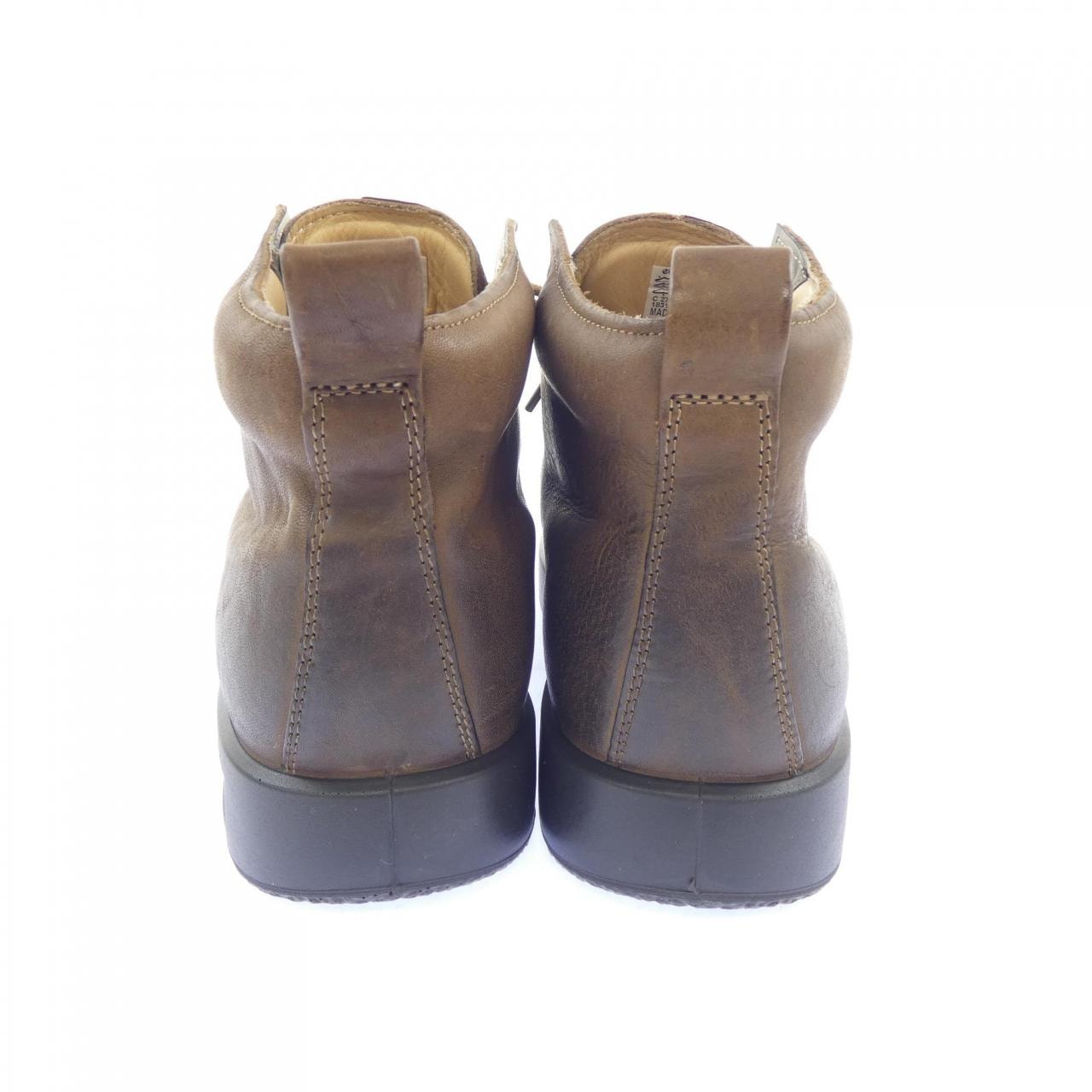 エコー ecco スニーカー