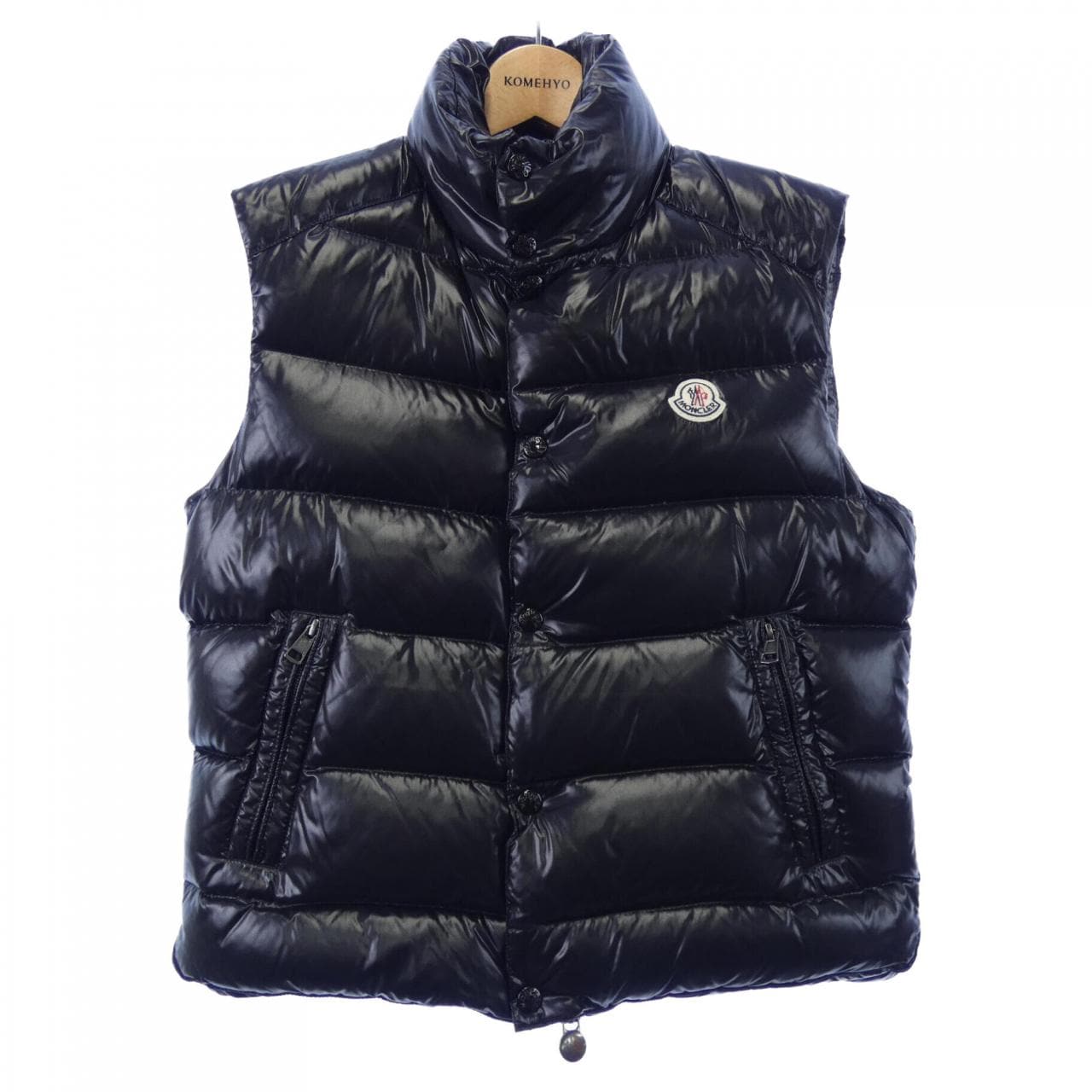 モンクレール MONCLER TIB ダウンベスト