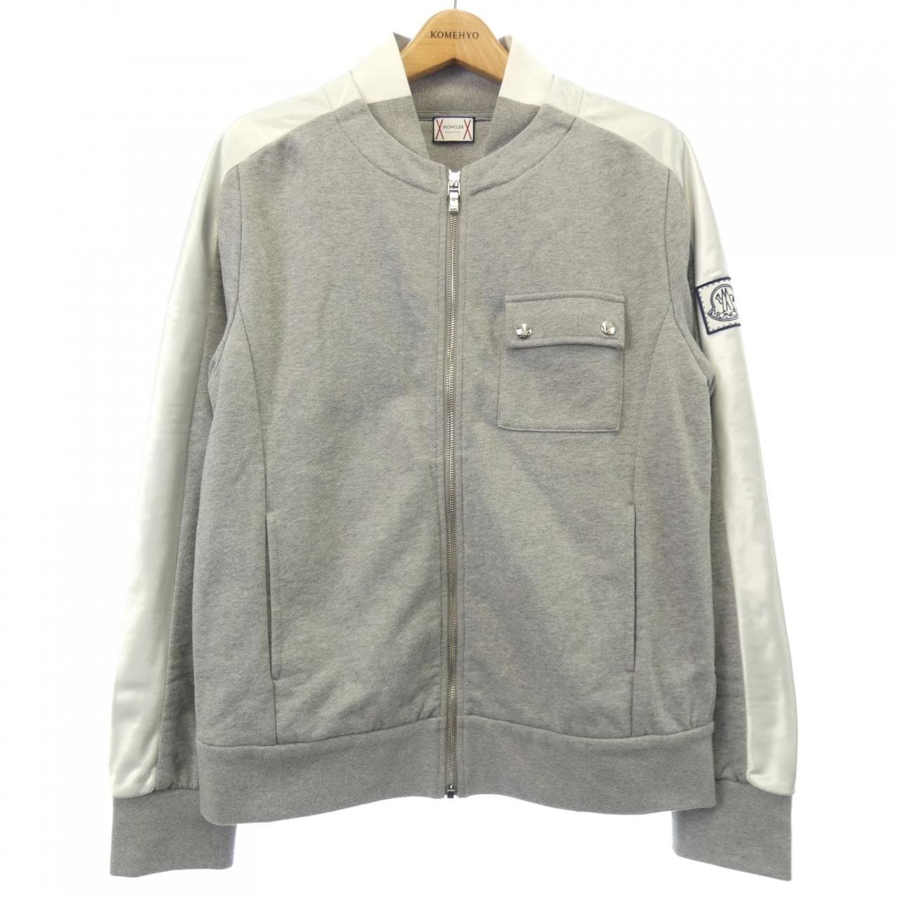 モンクレールガムブルー MONCLER GAMMEBLEU 13918405580 ブルゾン