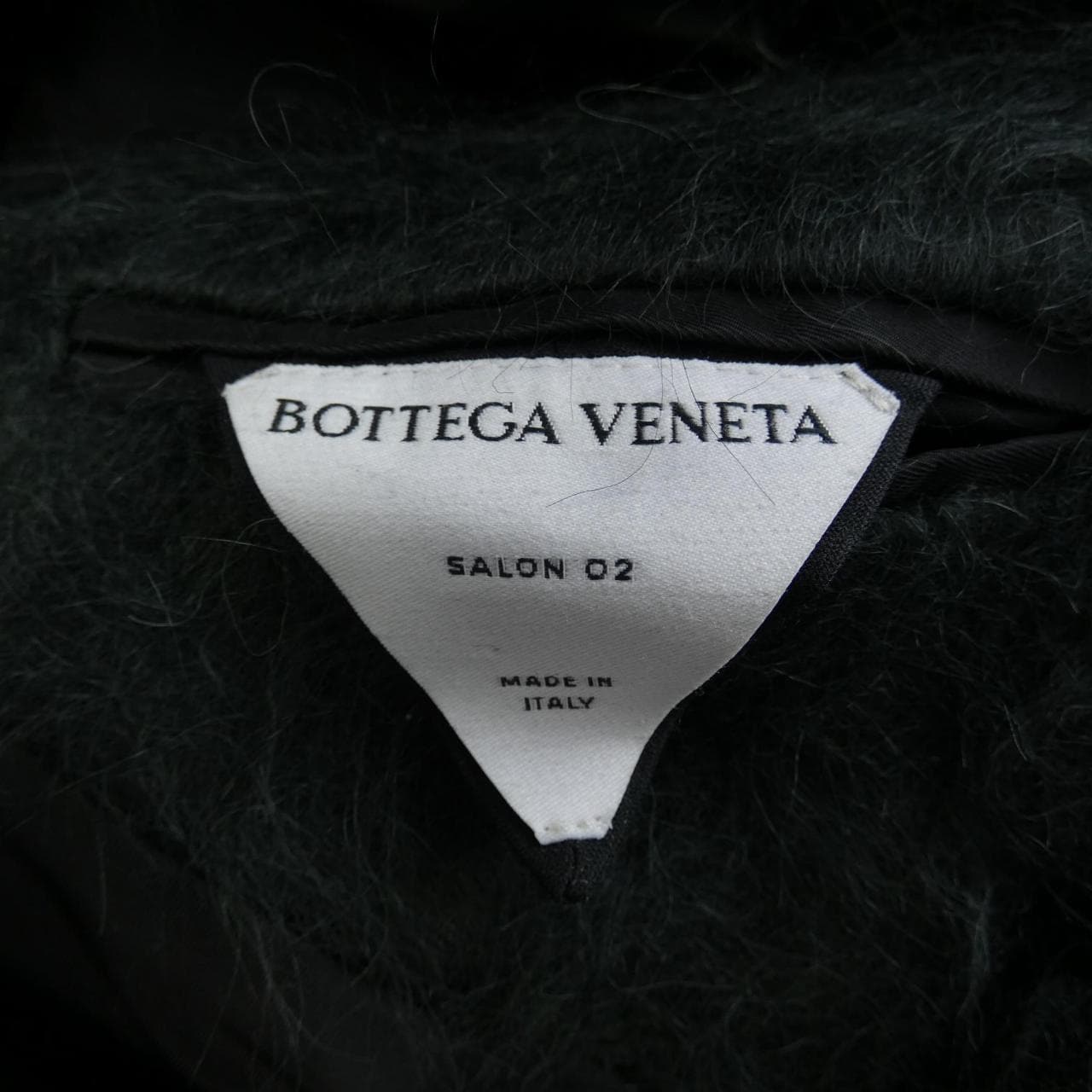 BOTTEGA VENETA jacket