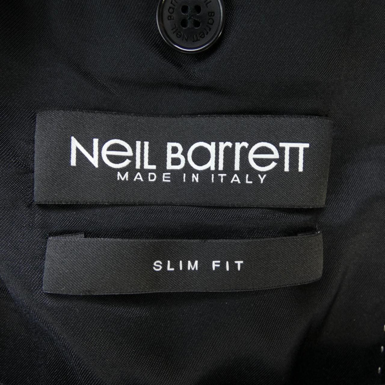 ニールバレット Neil Barrett スーツ