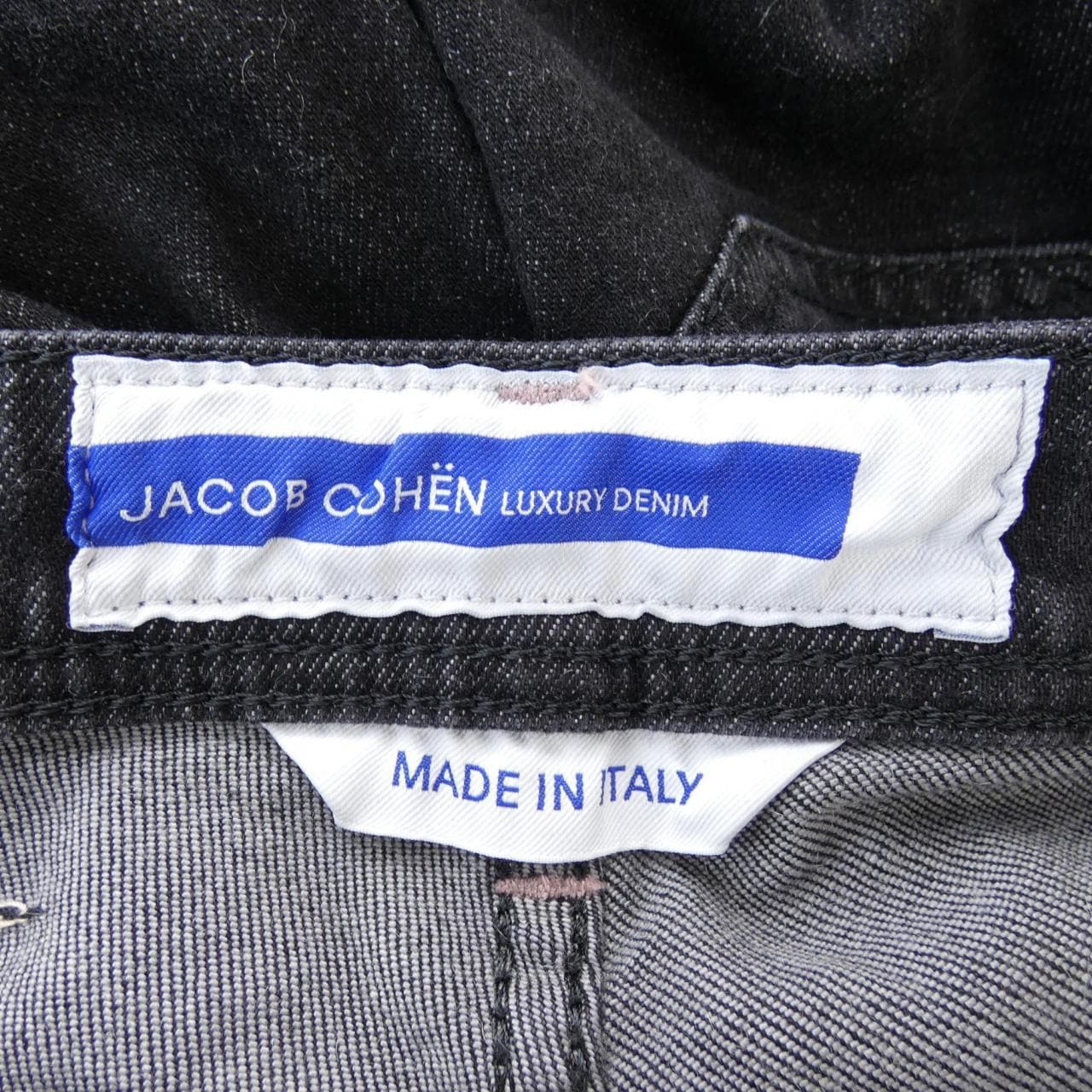 ヤコブコーエン JACOB COHEN ジーンズ