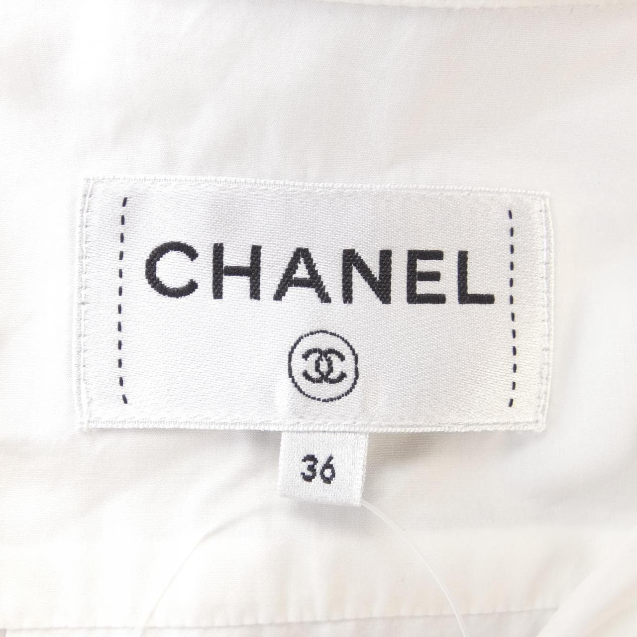 シャネル CHANEL ワンピース