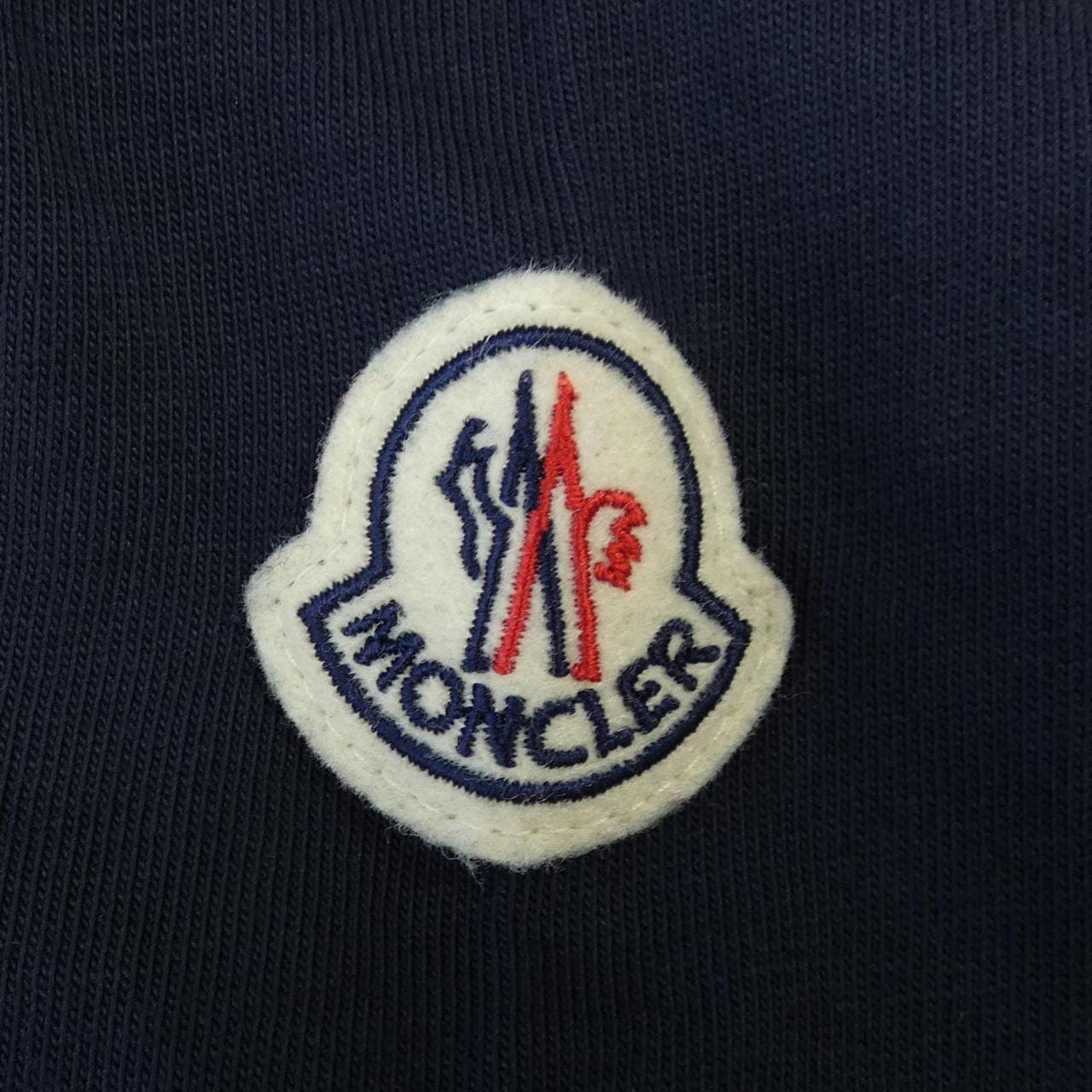 MONCLER MONCLER T-Shirt