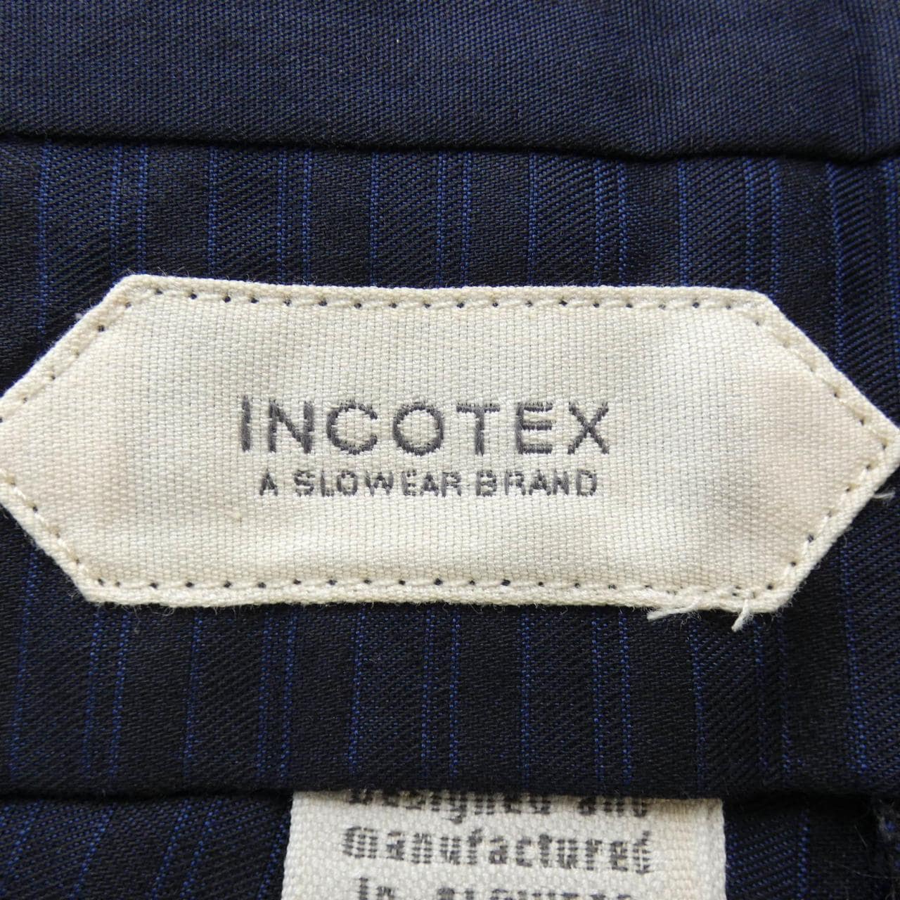 Incotex INCOTEX pants