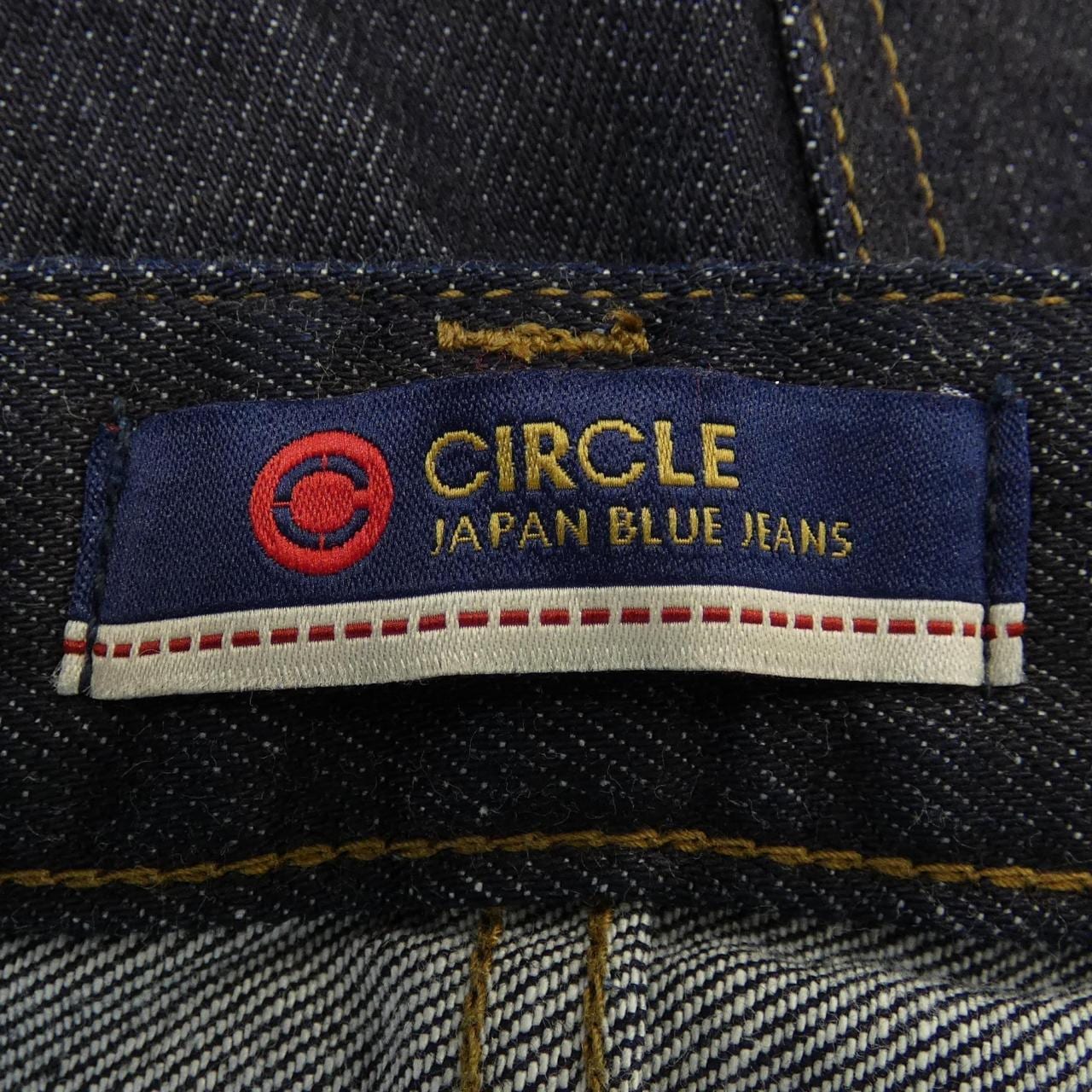 ジャパンブルージーンズ JAPAN BLUE JEANS ジーンズ