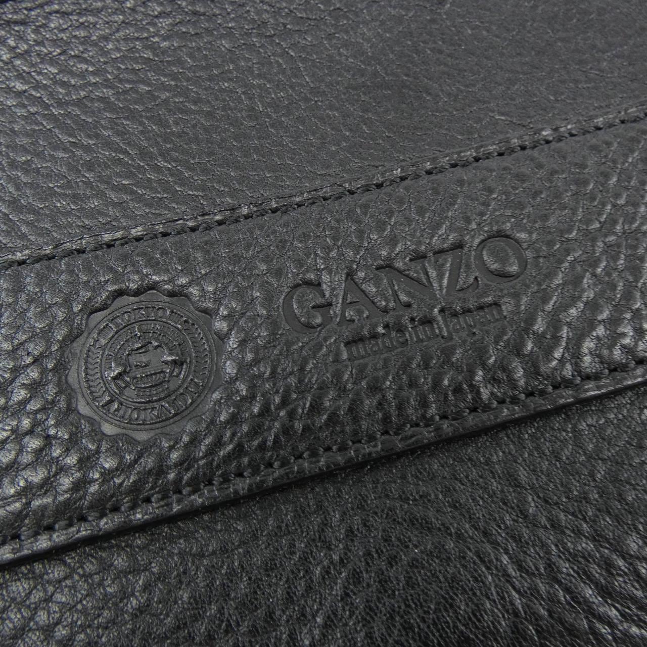 GANZO BAG