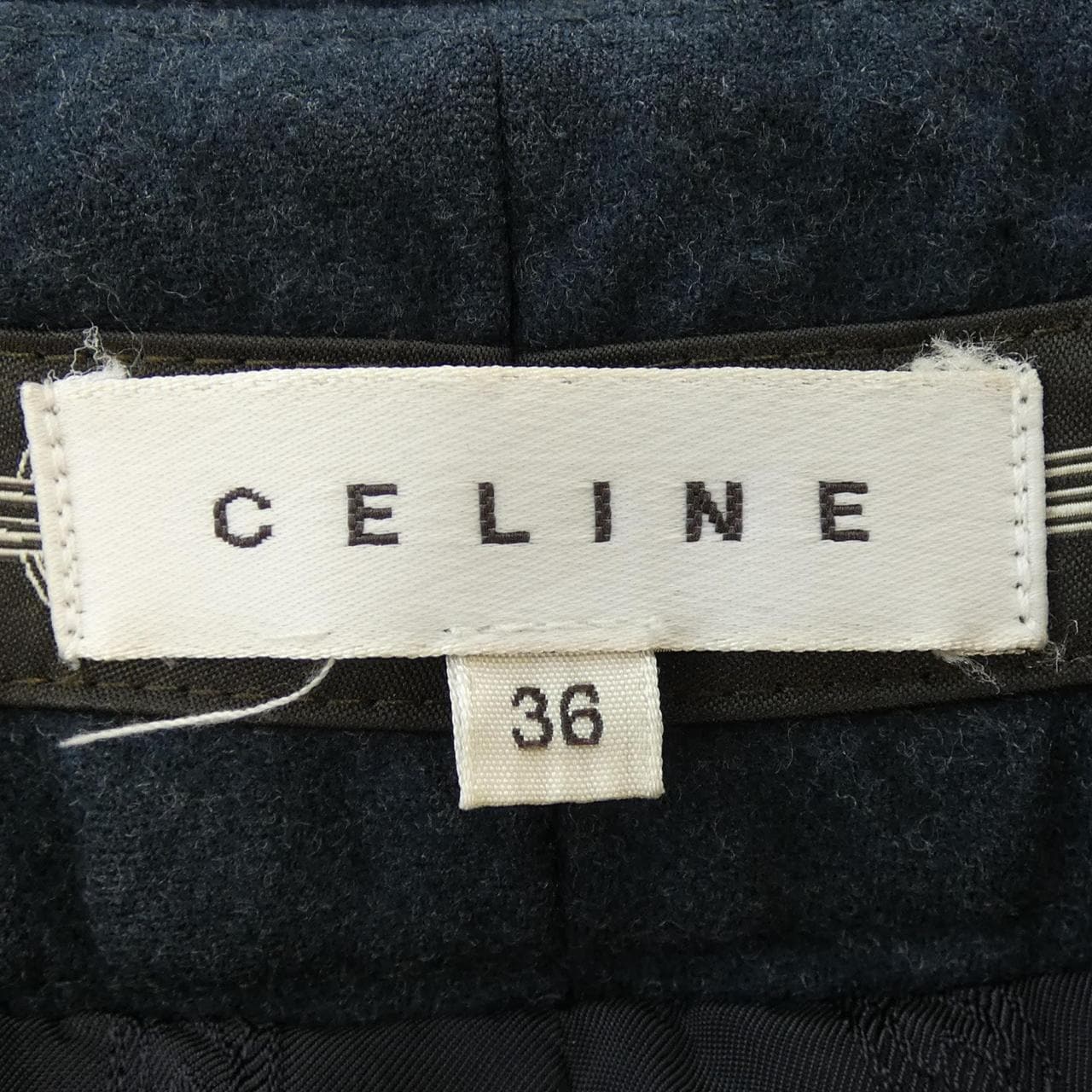 セリーヌ CELINE パンツ