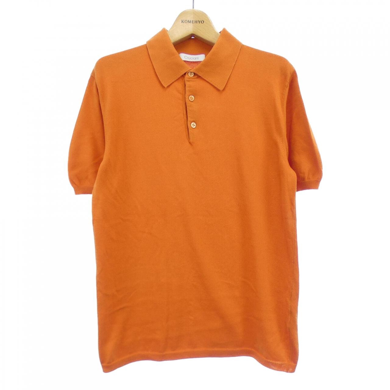Cruciani Cruciani polo shirt
