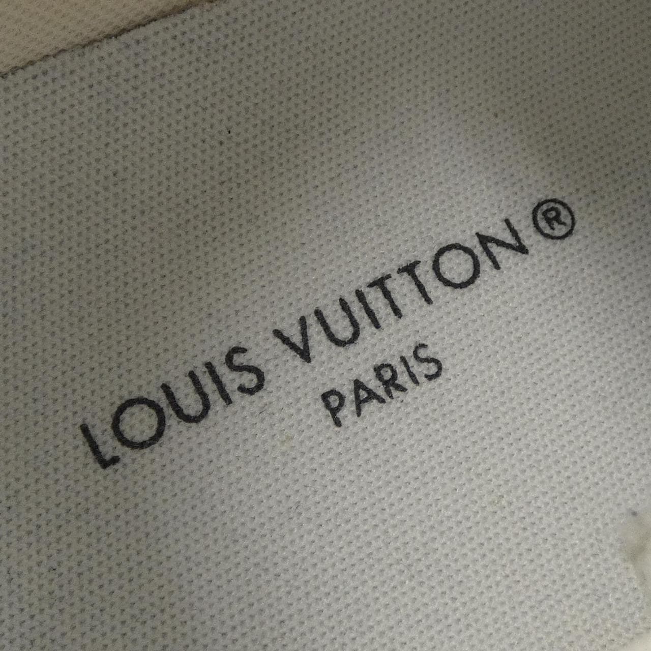 LOUIS VUITTON運動鞋