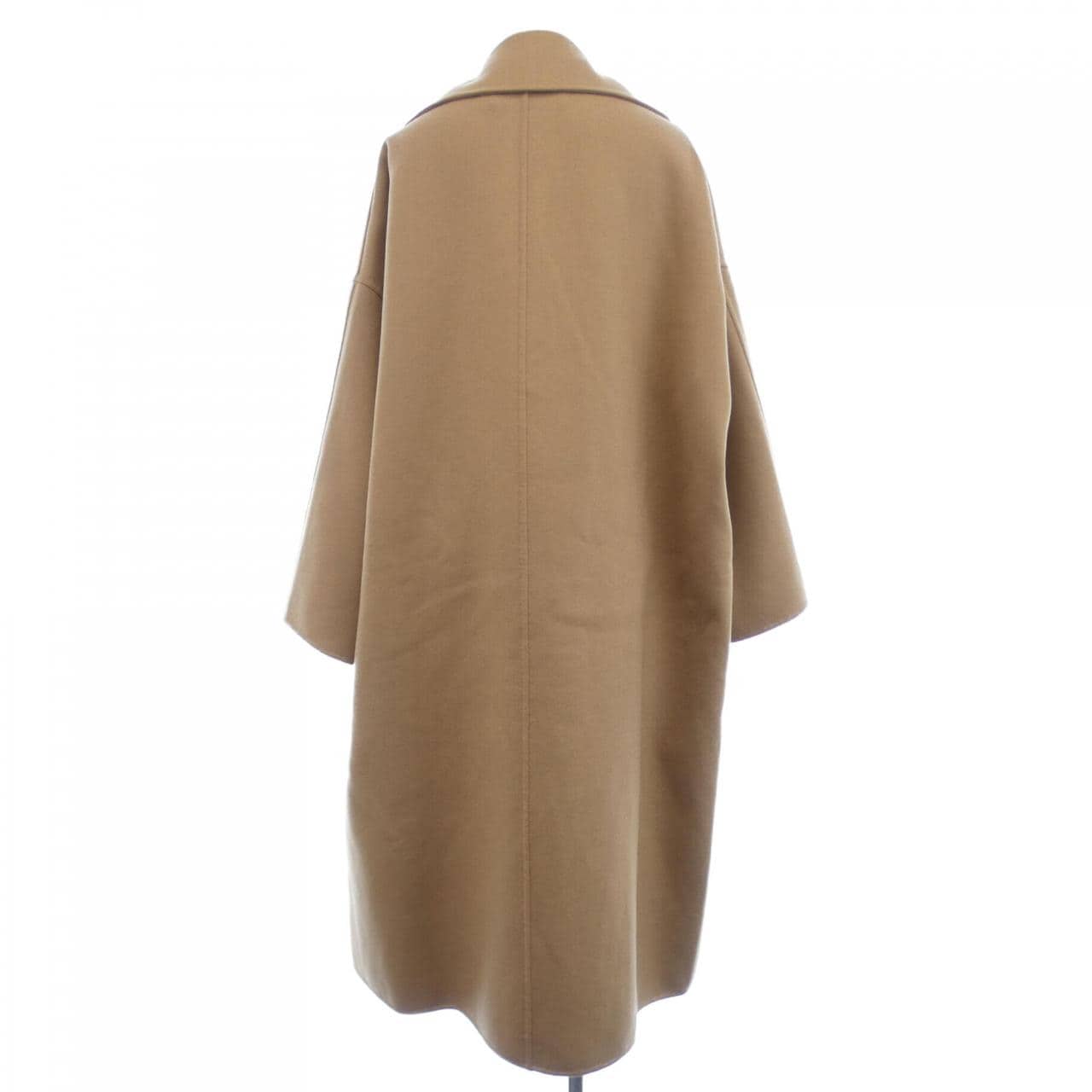 CHRISTIAN DIOR coat