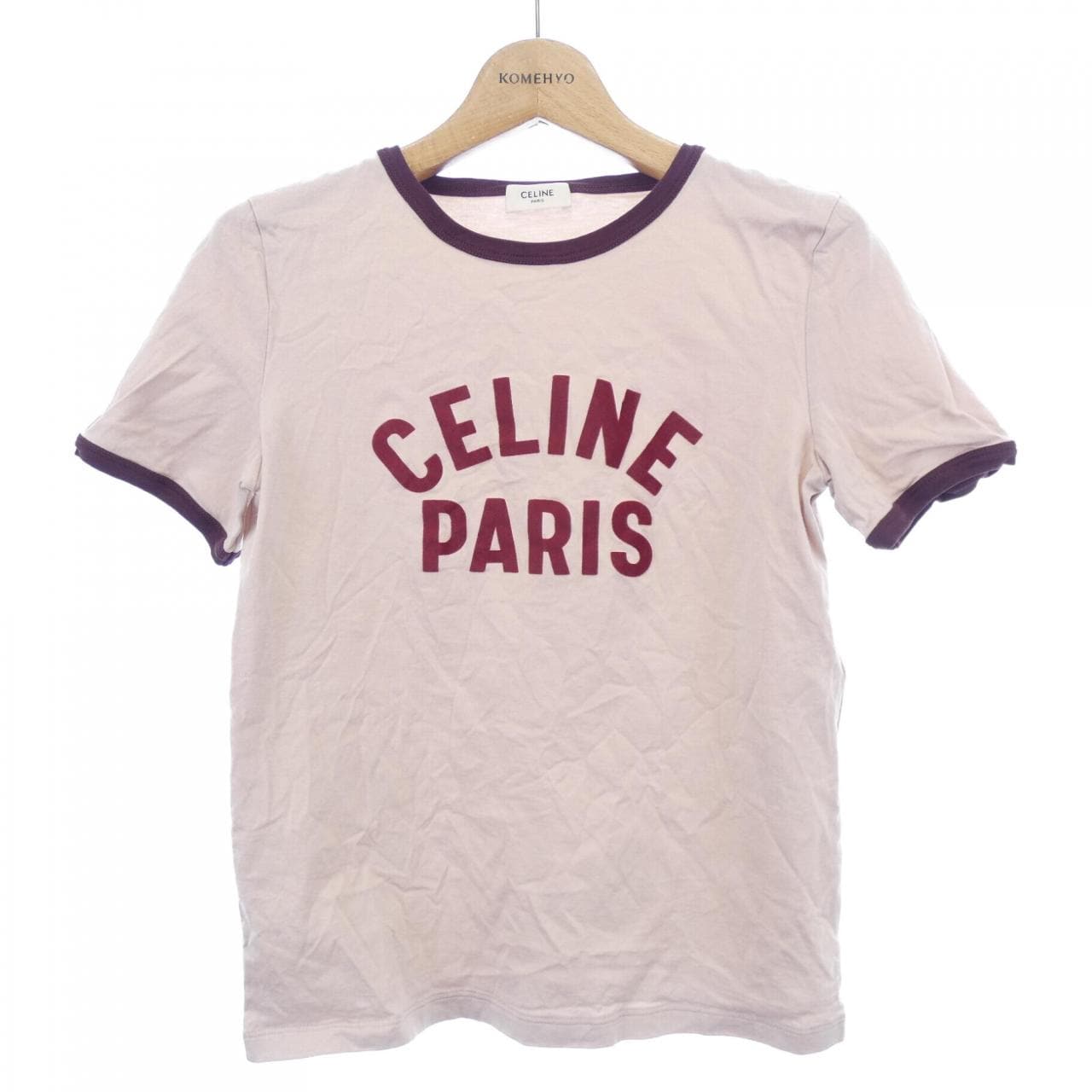 CELINE Celine T恤