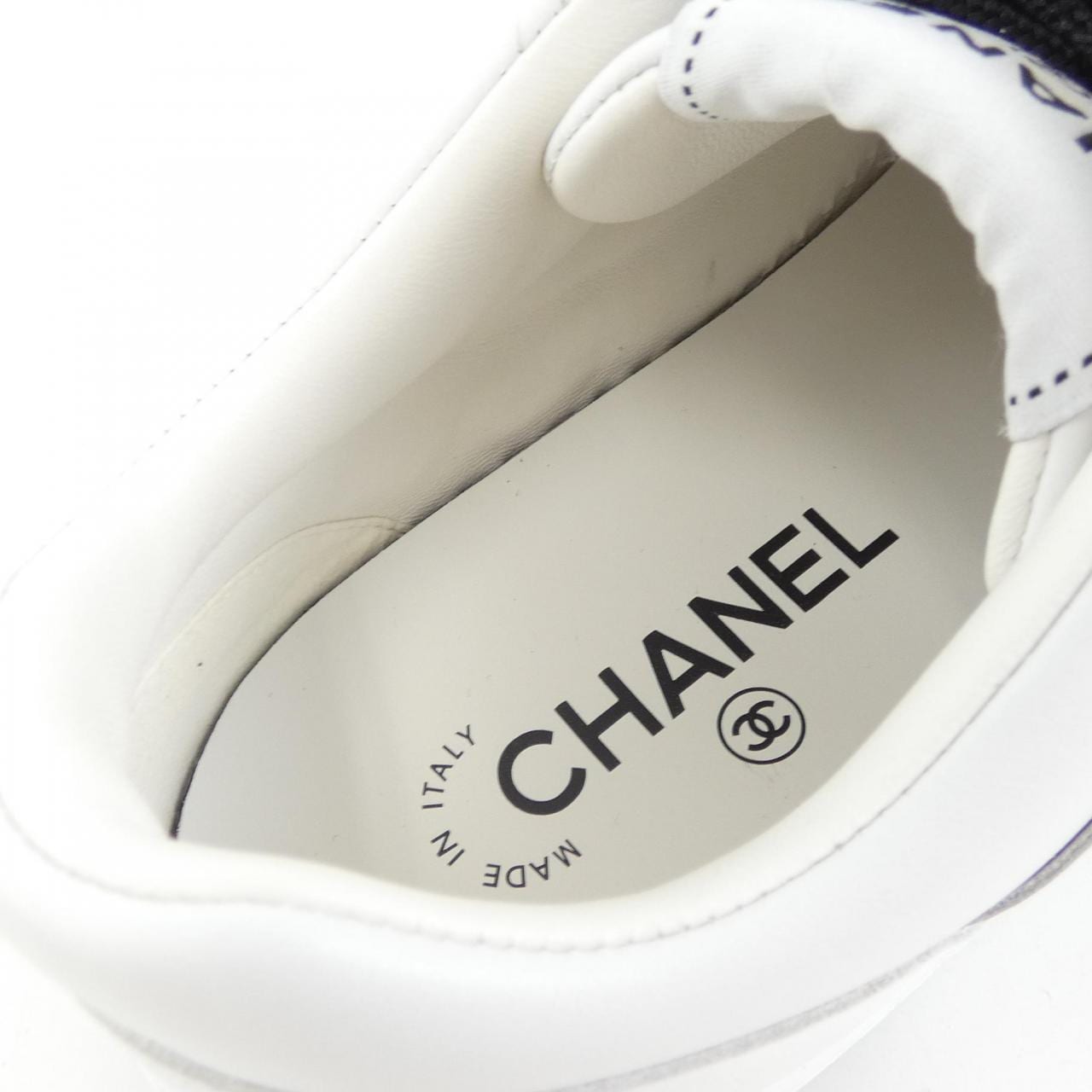 CHANEL CHANEL Sneakers