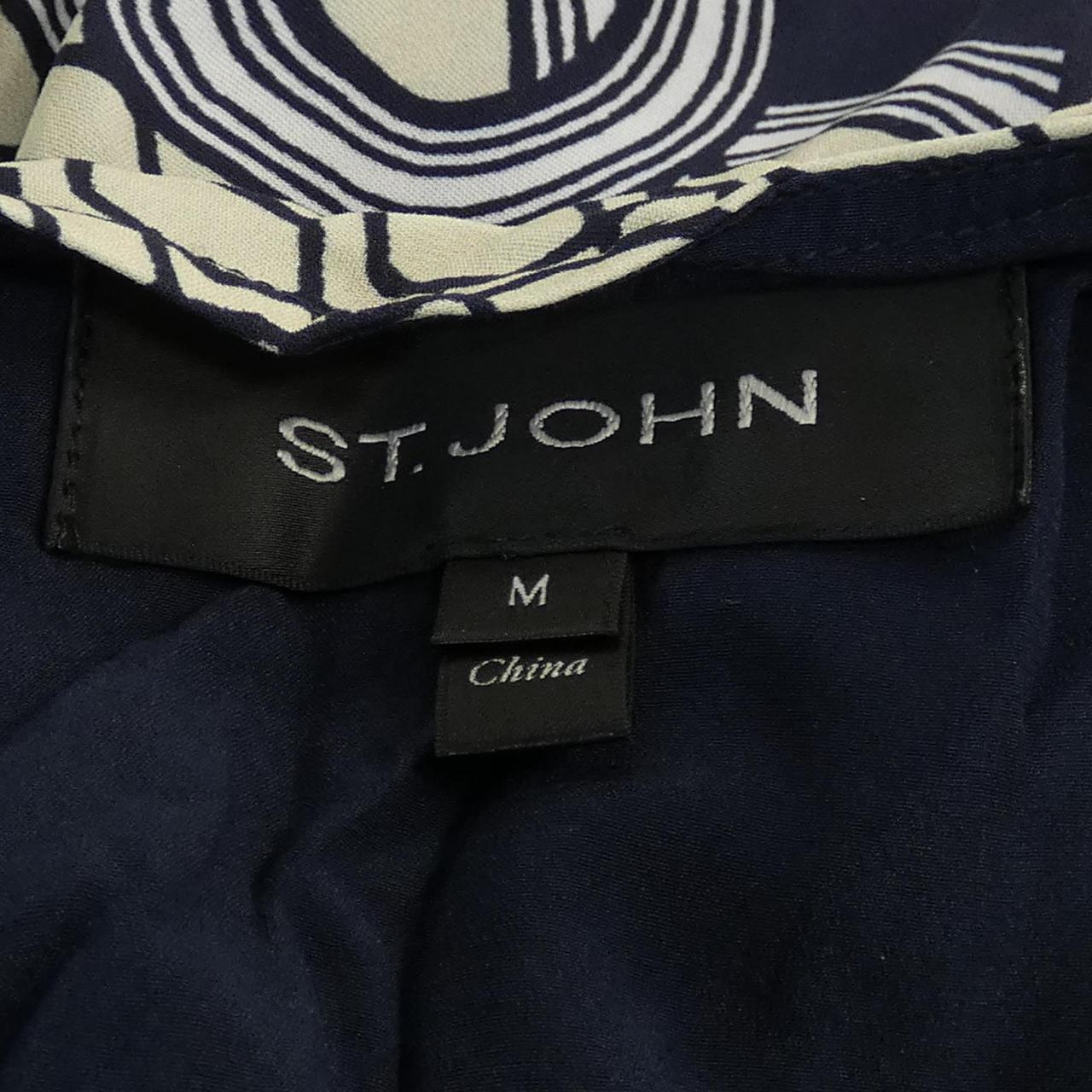 セントジョン ST.JOHN トップス