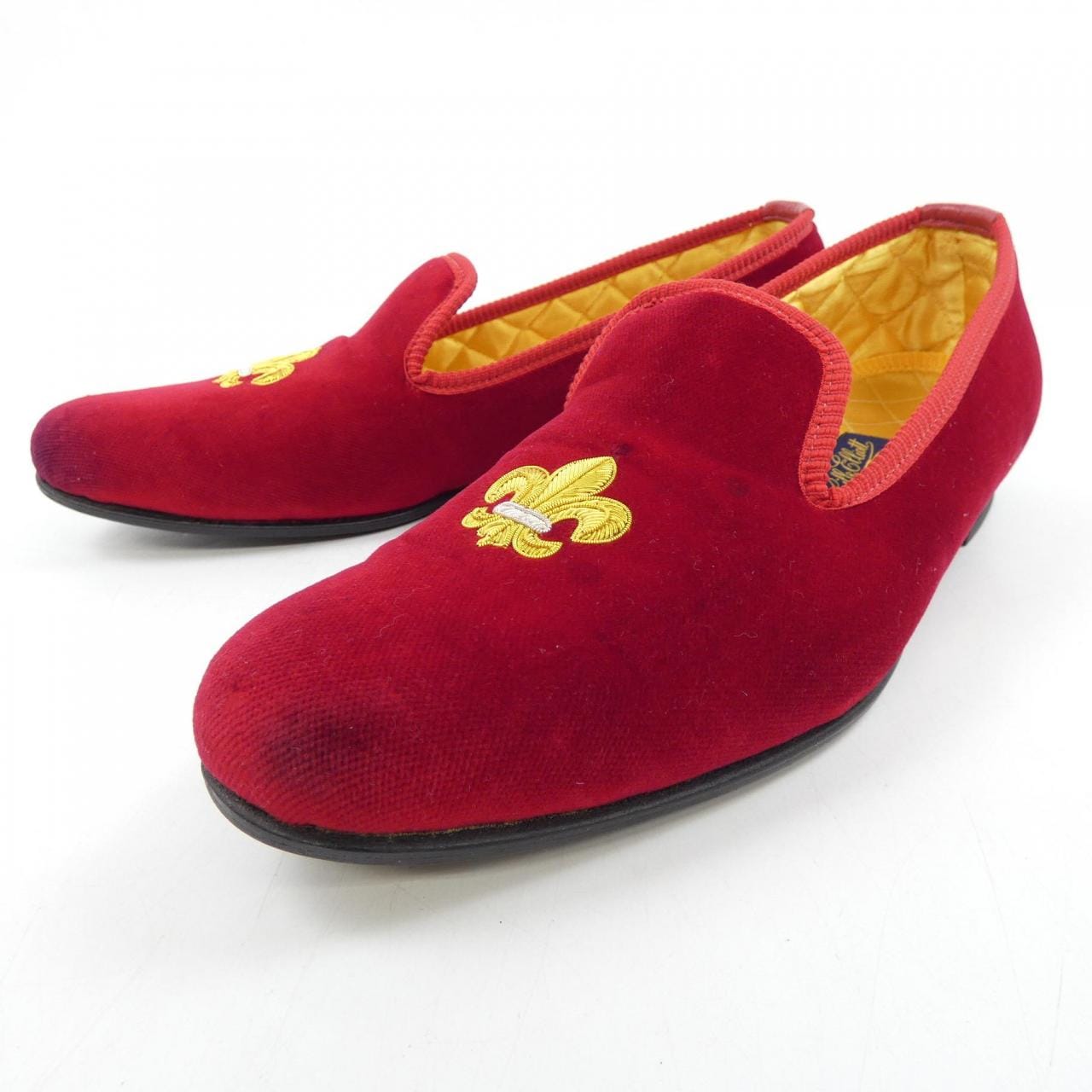 BOWHILL&ELLOTT シューズ