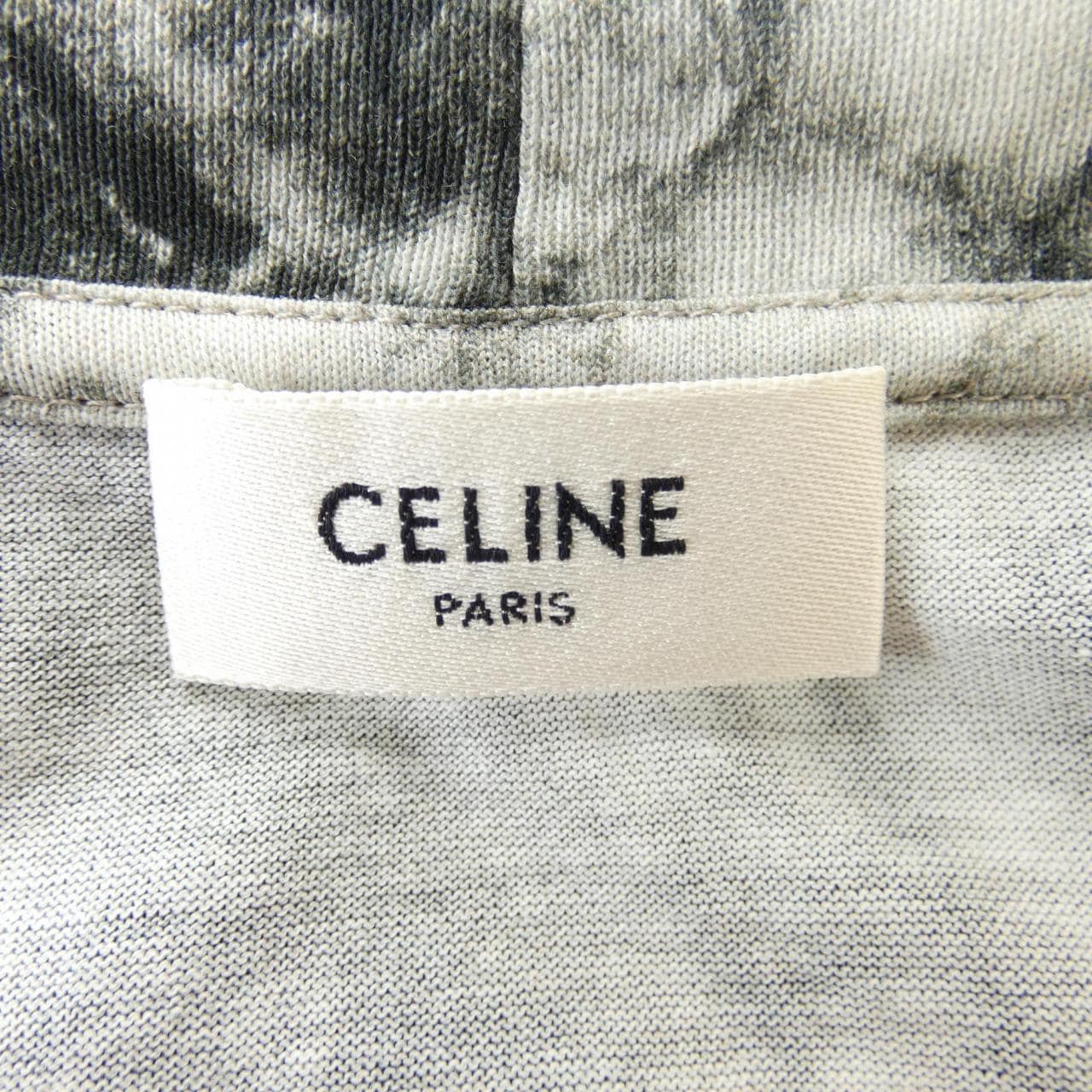 セリーヌ CELINE Tシャツ