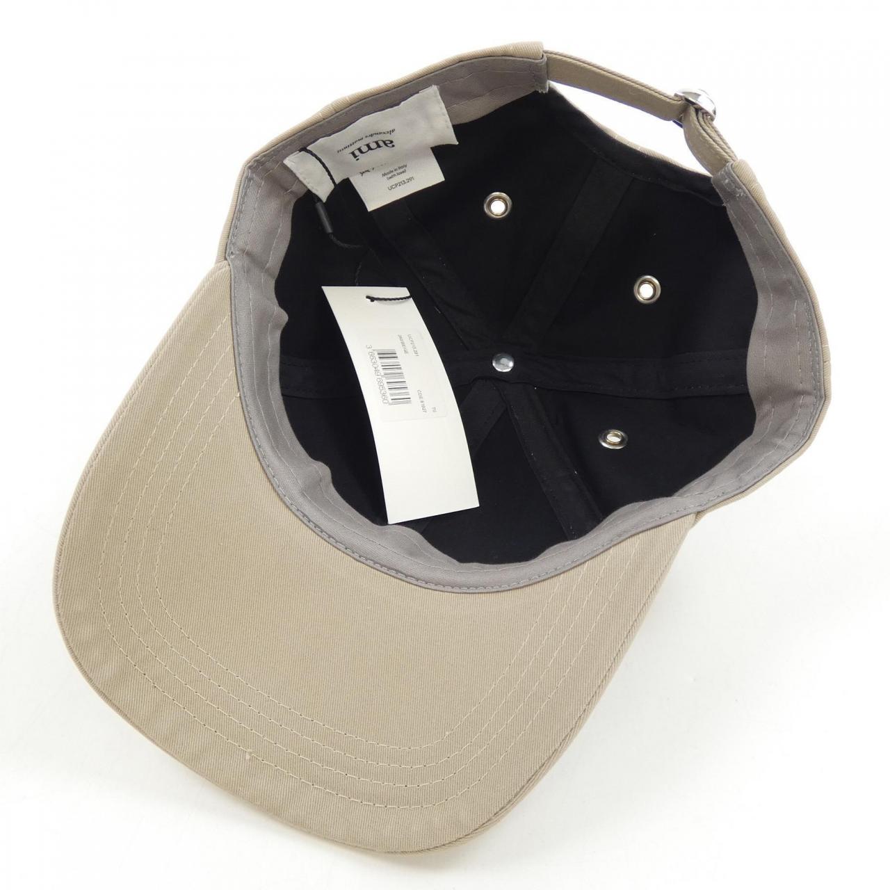 Ami AMI cap
