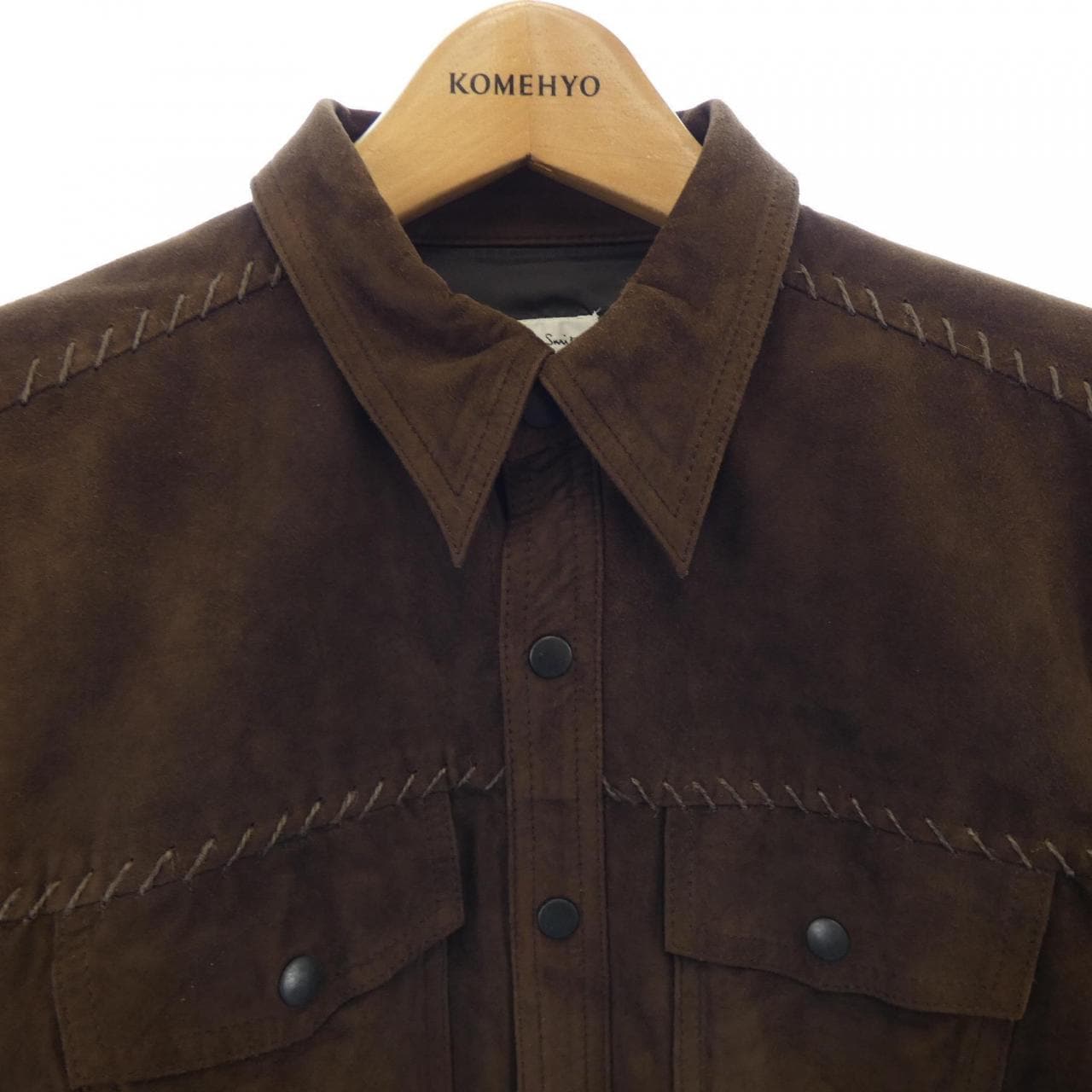 ポールスミス Paul Smith 173228 シャツ