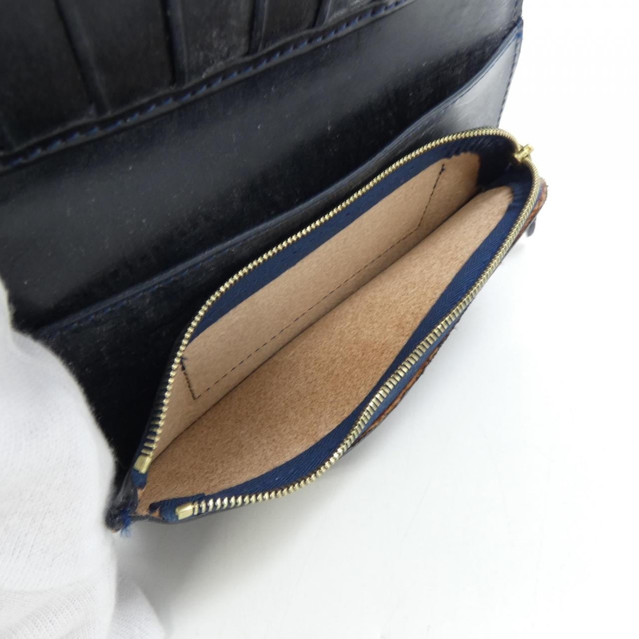 グレンロイヤル GLENROYAL WALLET