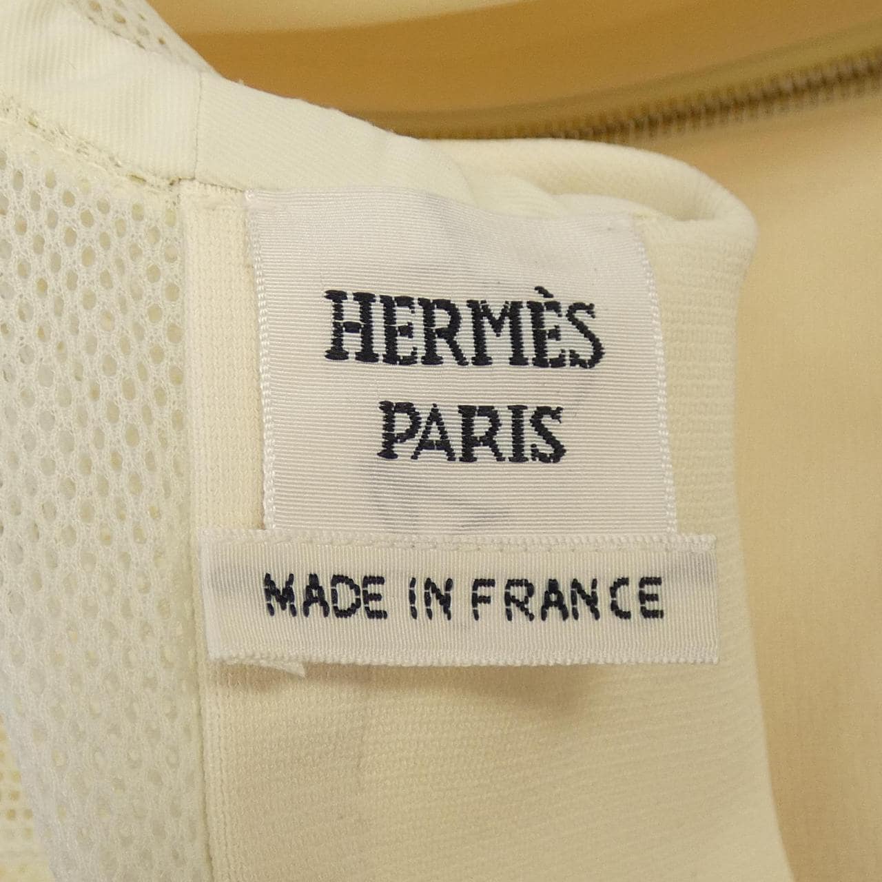 エルメス HERMES ベスト