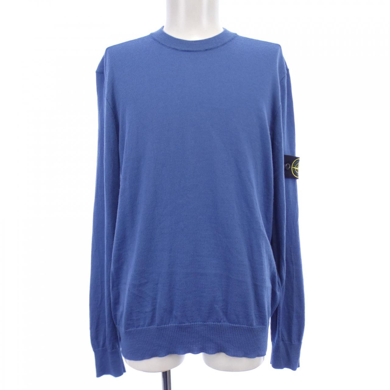 ストーンアイランド STONE ISLAND ニット