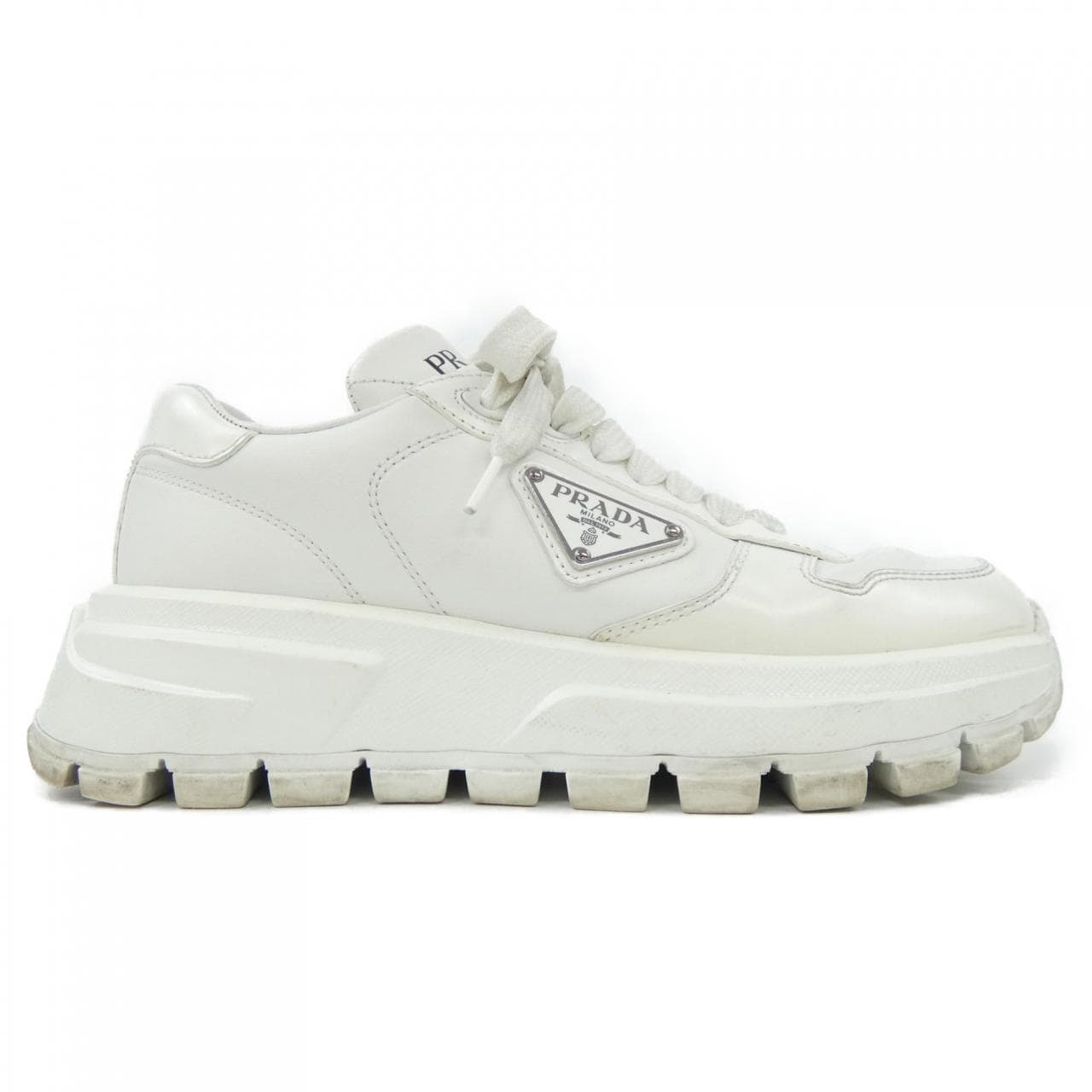 プラダ PRADA スニーカー