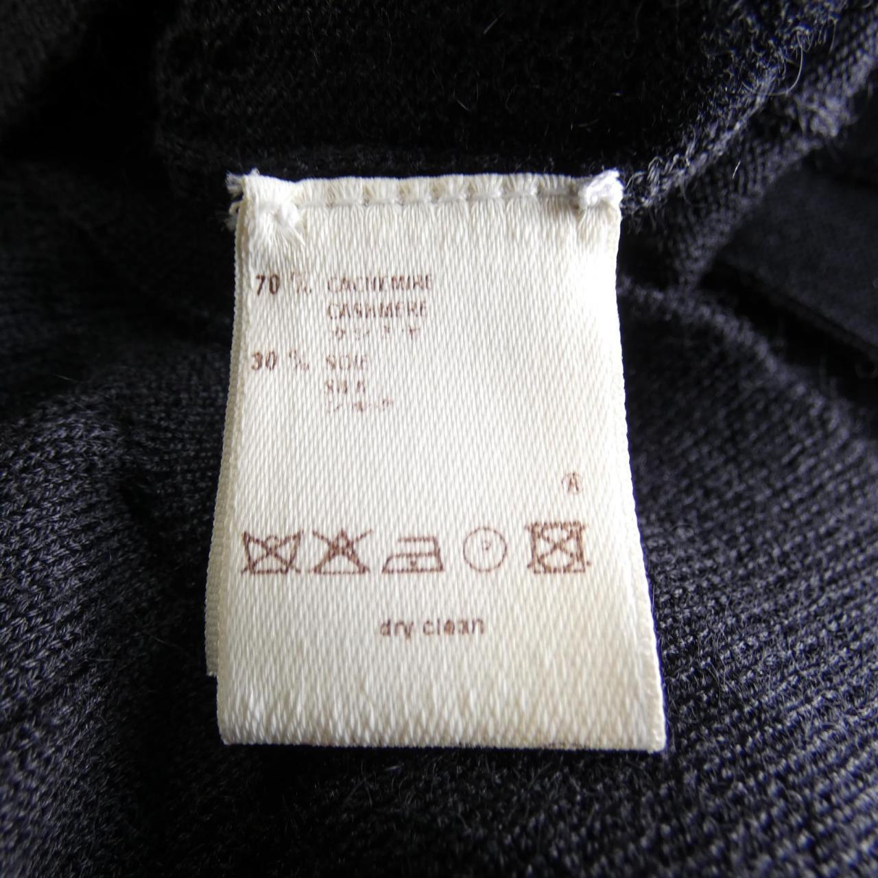 ルイヴィトン LOUIS VUITTON WKKM01MKW ニット