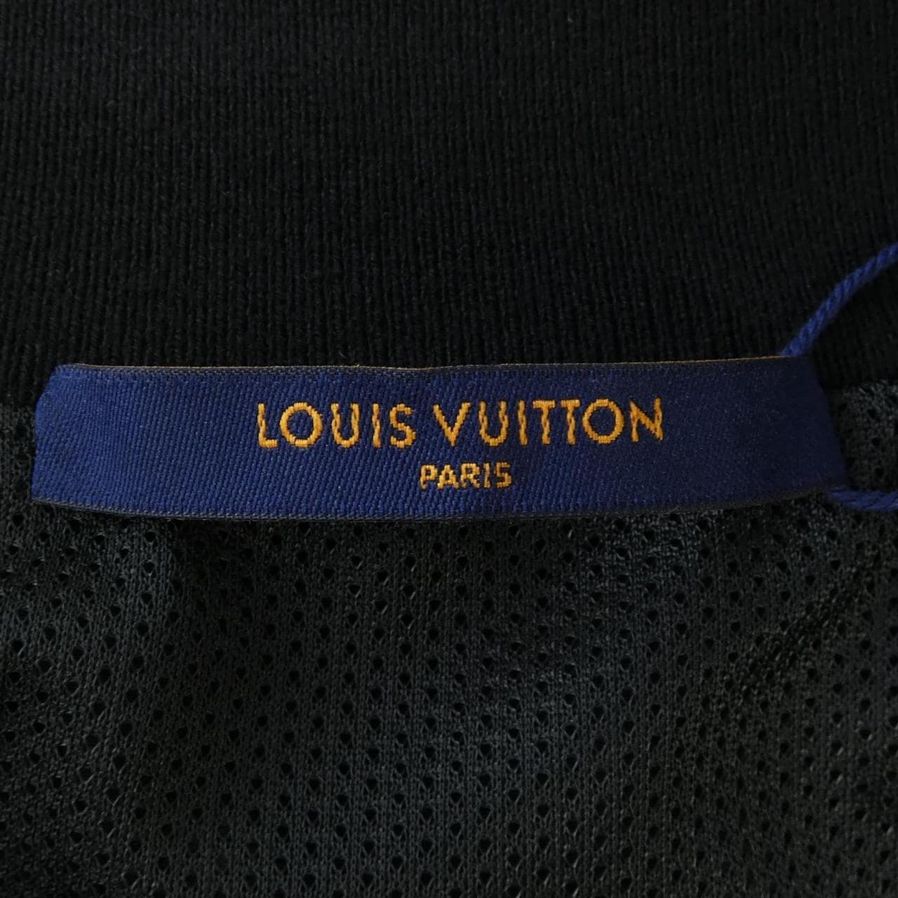 ルイヴィトン LOUIS VUITTON LVフェアアイルストライプナイロントラックスーツ HOY21WZED ブルゾン
