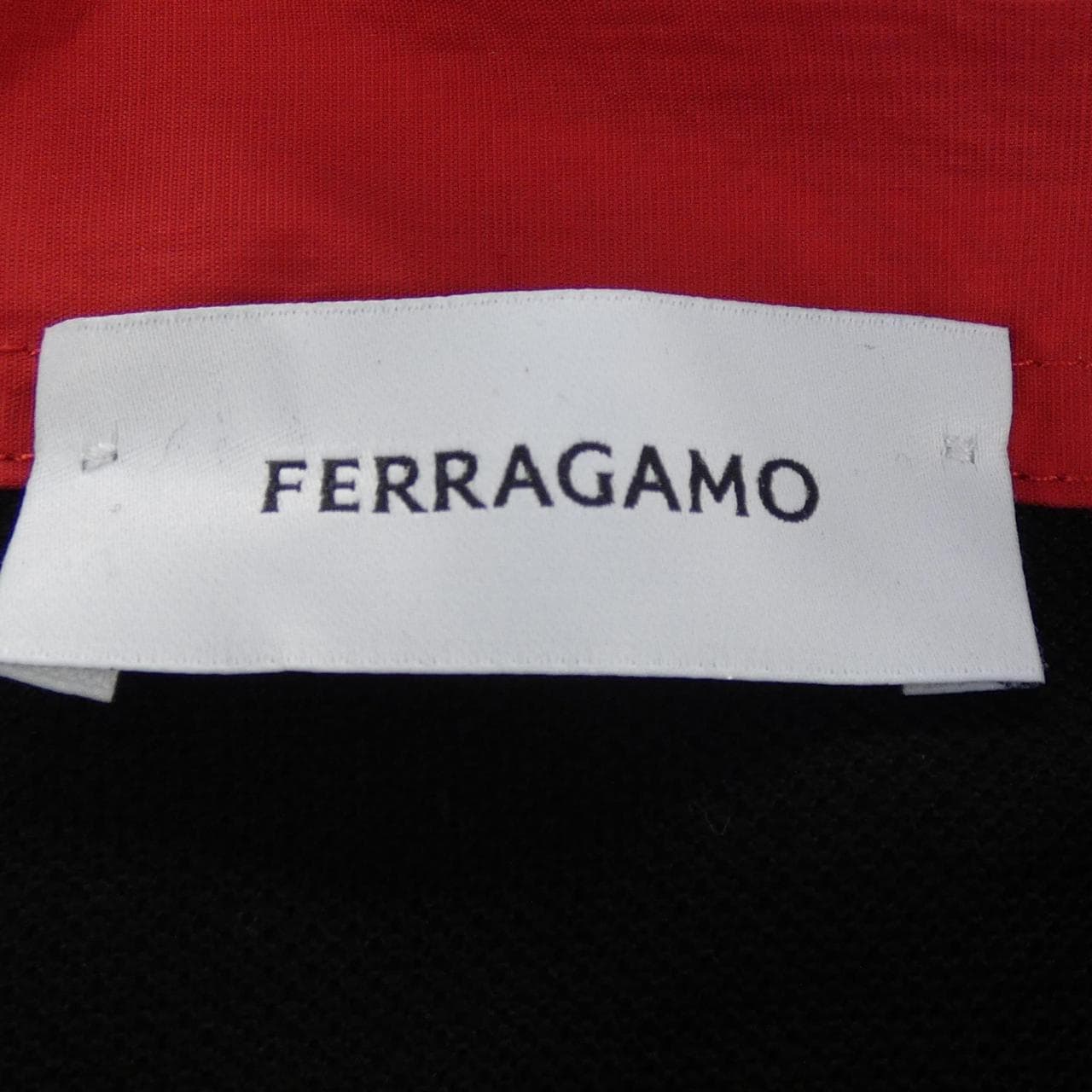 フェラガモ FERRAGAMO ポロシャツ