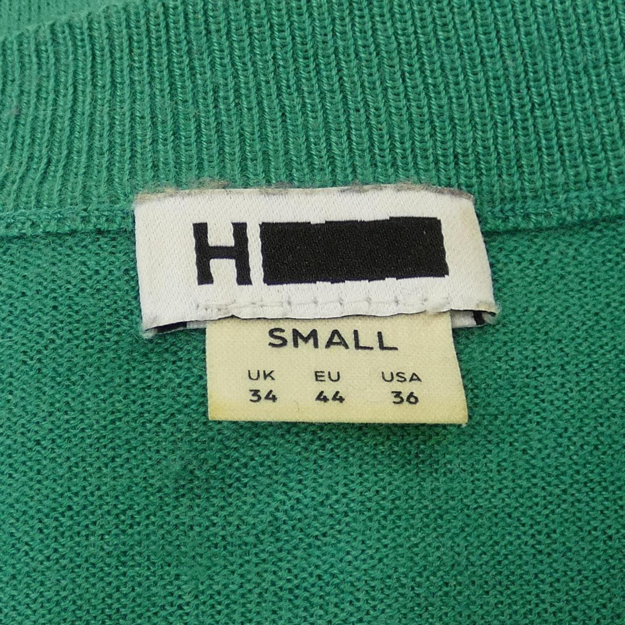 エイチビューティ&ユース H Beauty&YOUTH ニット