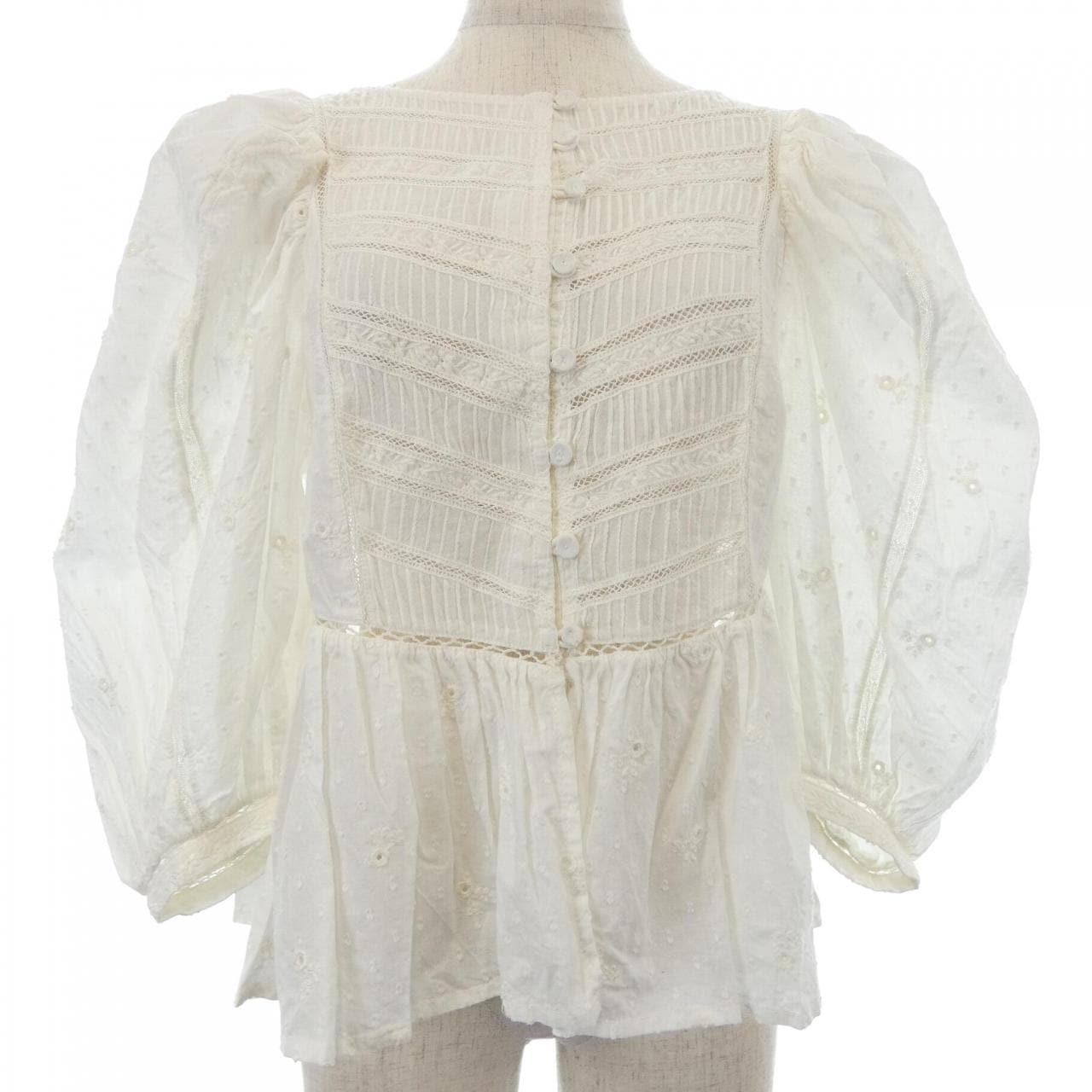 FLOWERTHATGIRL トップス