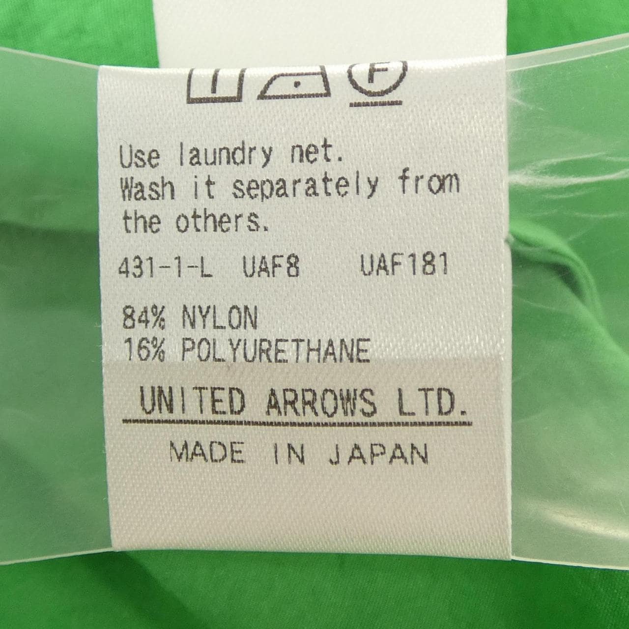 ユナイテッドアローズ UNITED ARROWS トップス