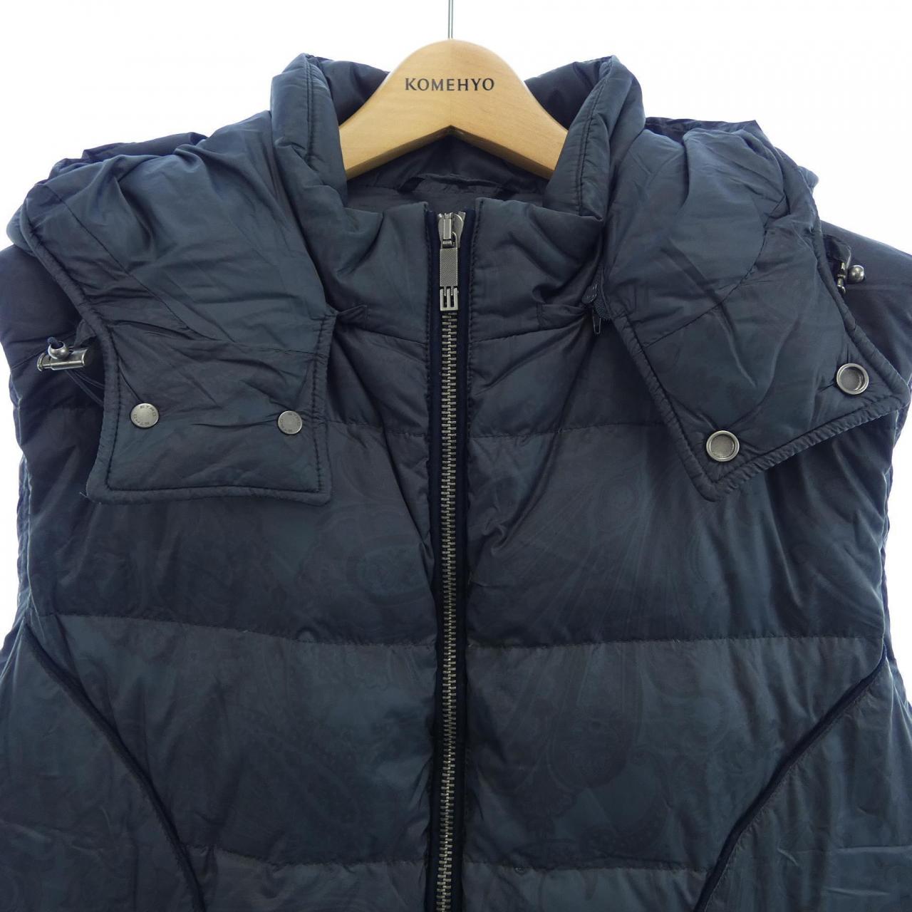 エトロ ETRO 142-1S138-9701 ダウンベスト