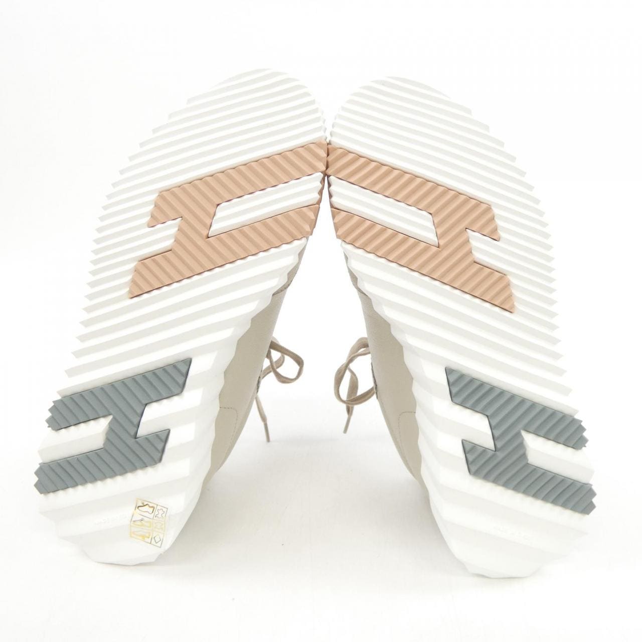 エルメス HERMES バウンシング BOUNCING 221176Z スニーカー