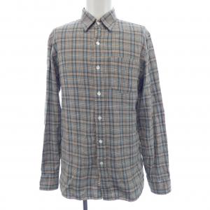 ダブルアールエル RRL シャツ