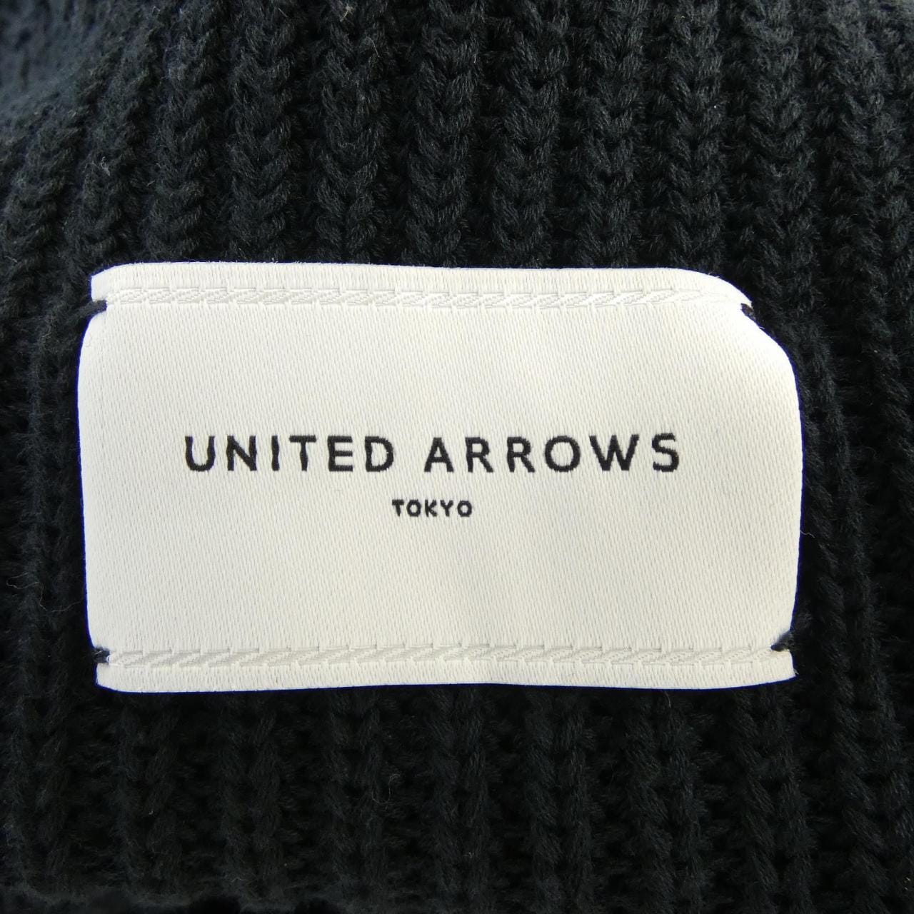 ユナイテッドアローズ UNITED ARROWS ニット