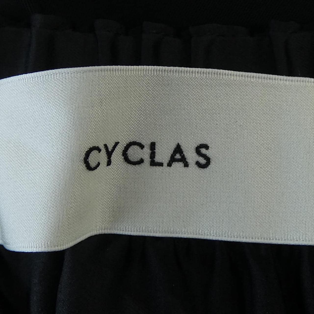 シクラス CYCLAS R046-1021 パンツ