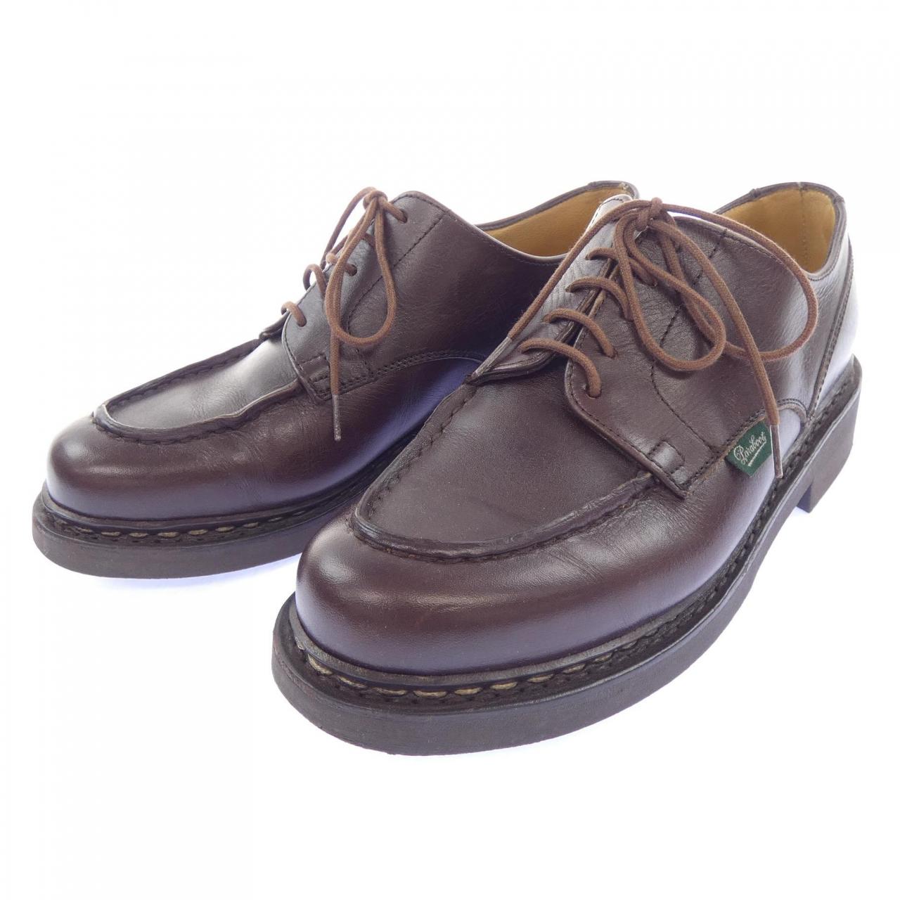パラブーツ PARA BOOT CHAMBORD シューズ