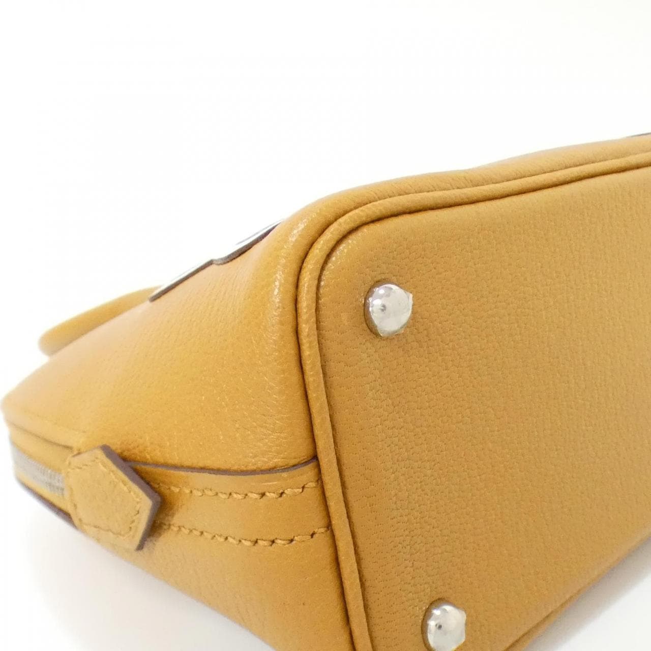 エルメス ボリード1923 ピケコレ MINI 085354CK バッグ