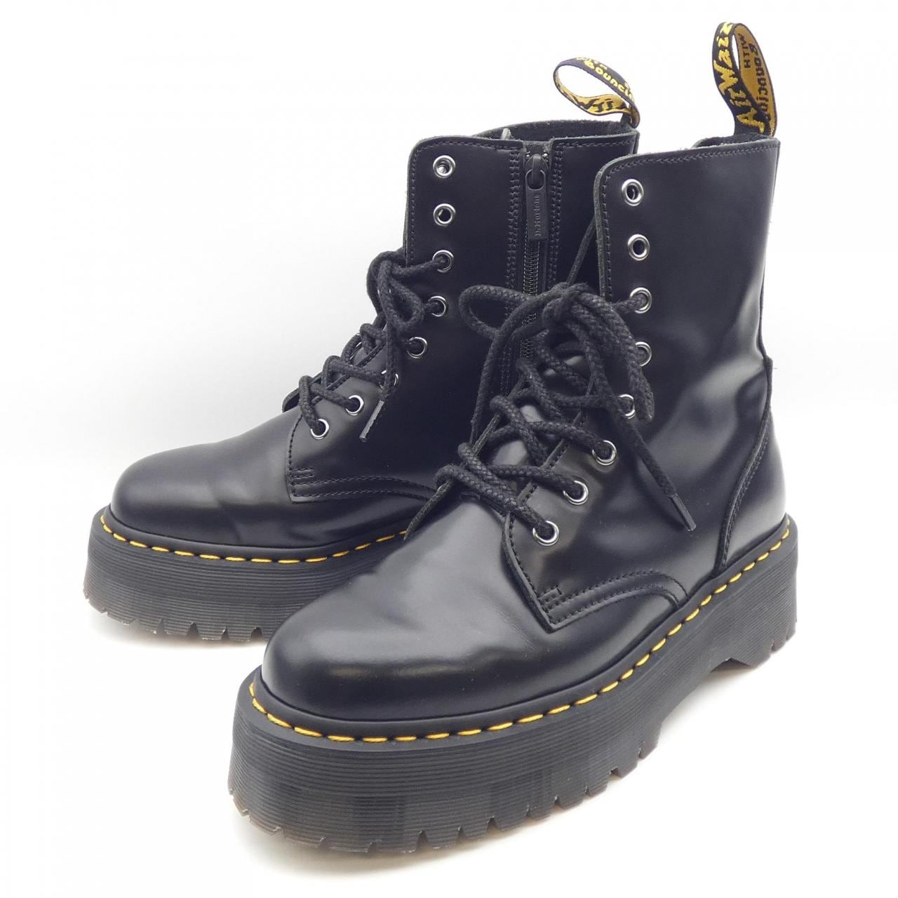 ドクターマーチン DR.MARTENS JADON ブーツ