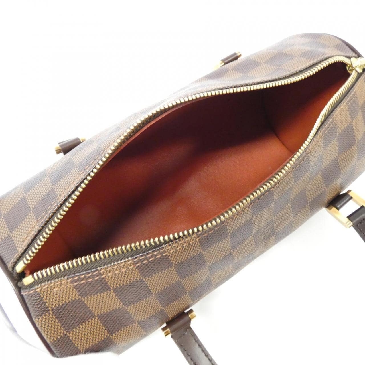 LOUIS VUITTON Damier Papillon 26 厘米 N51304 包