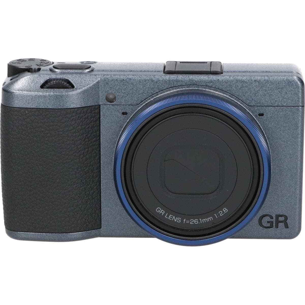 RICOH GRIIIX URBAN EDITION